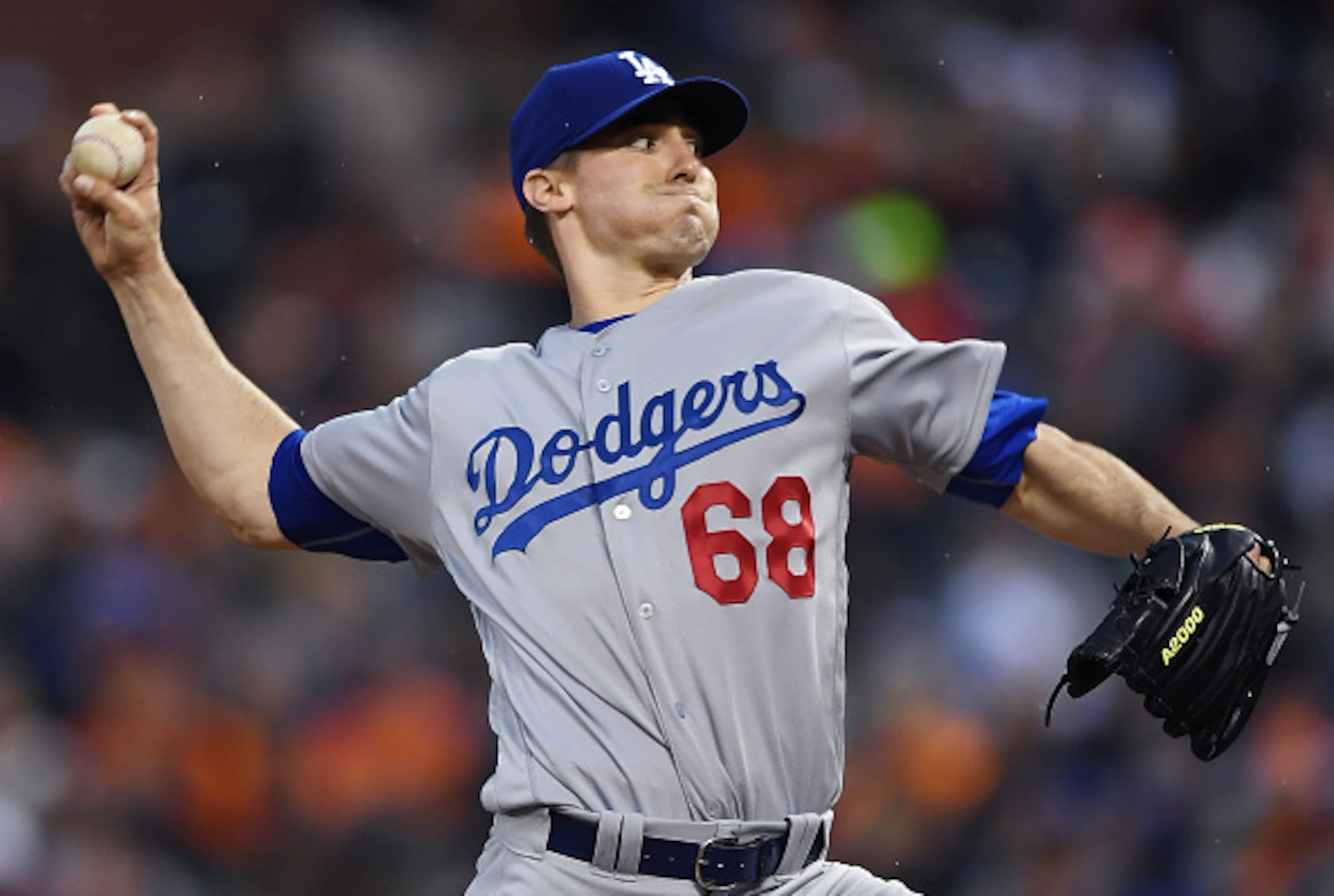 Ross Stripling