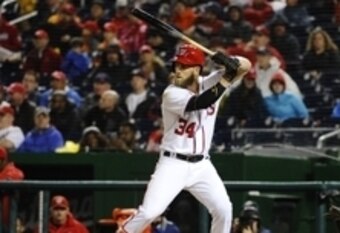 Bryce Harper