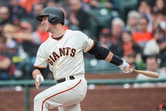 Buster Posey