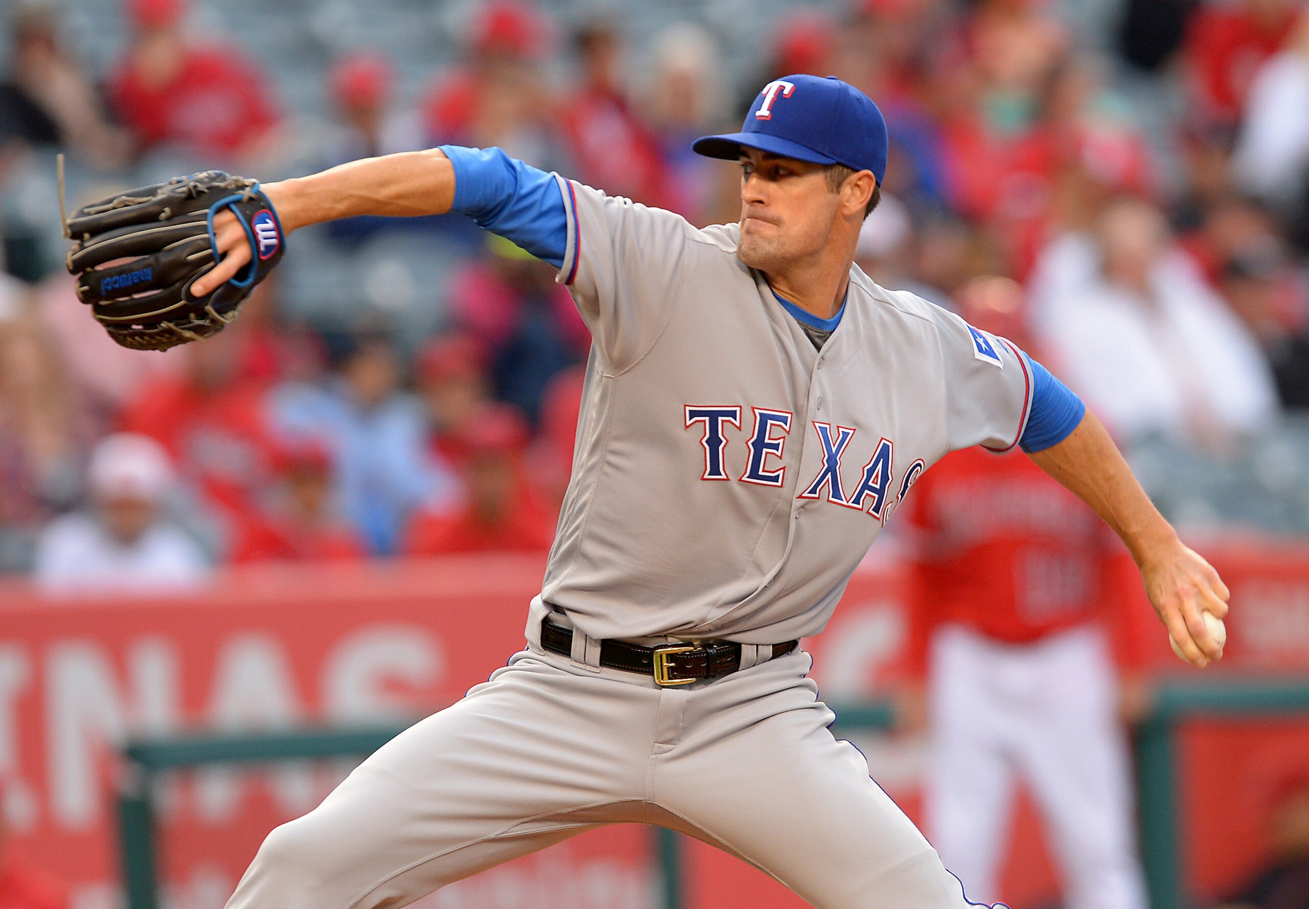 Cole Hamels