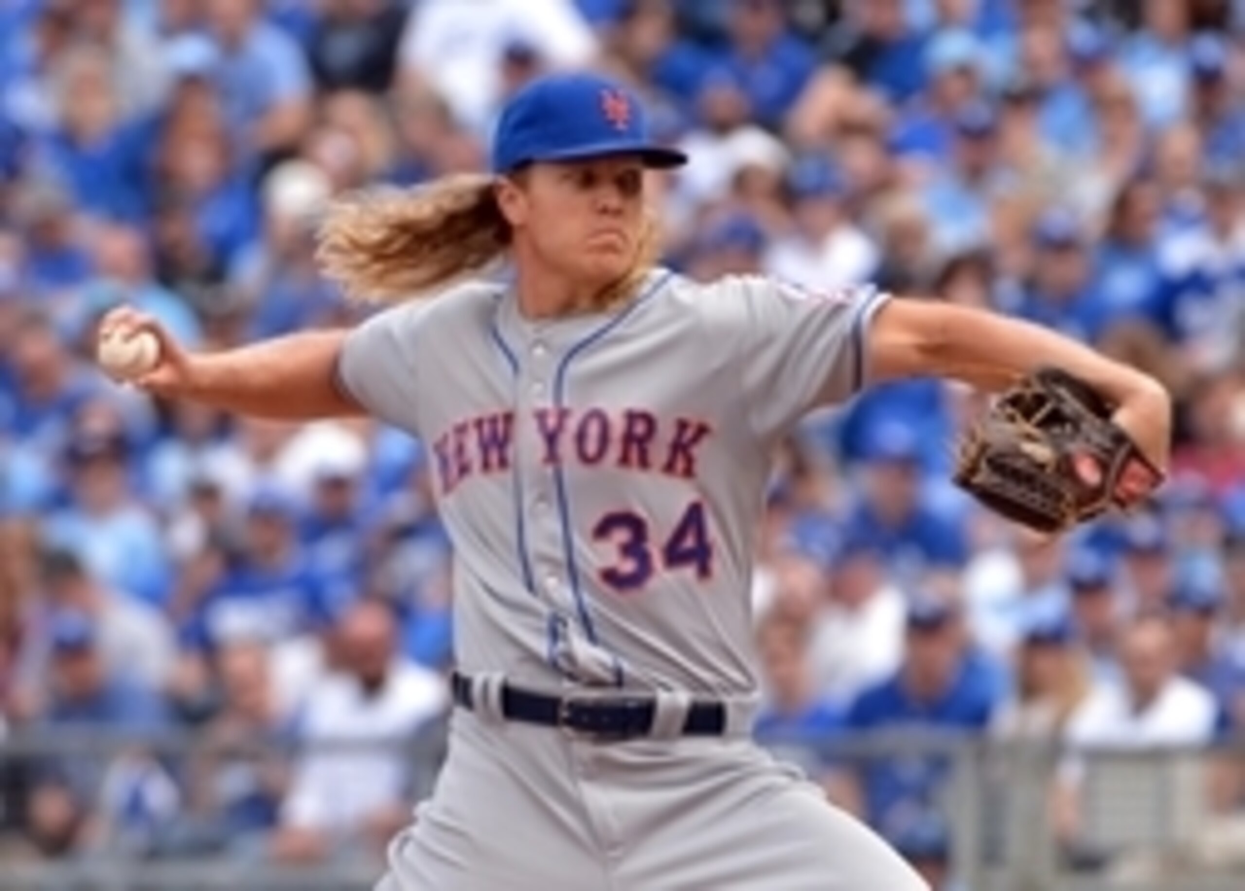 Noah Syndergaard