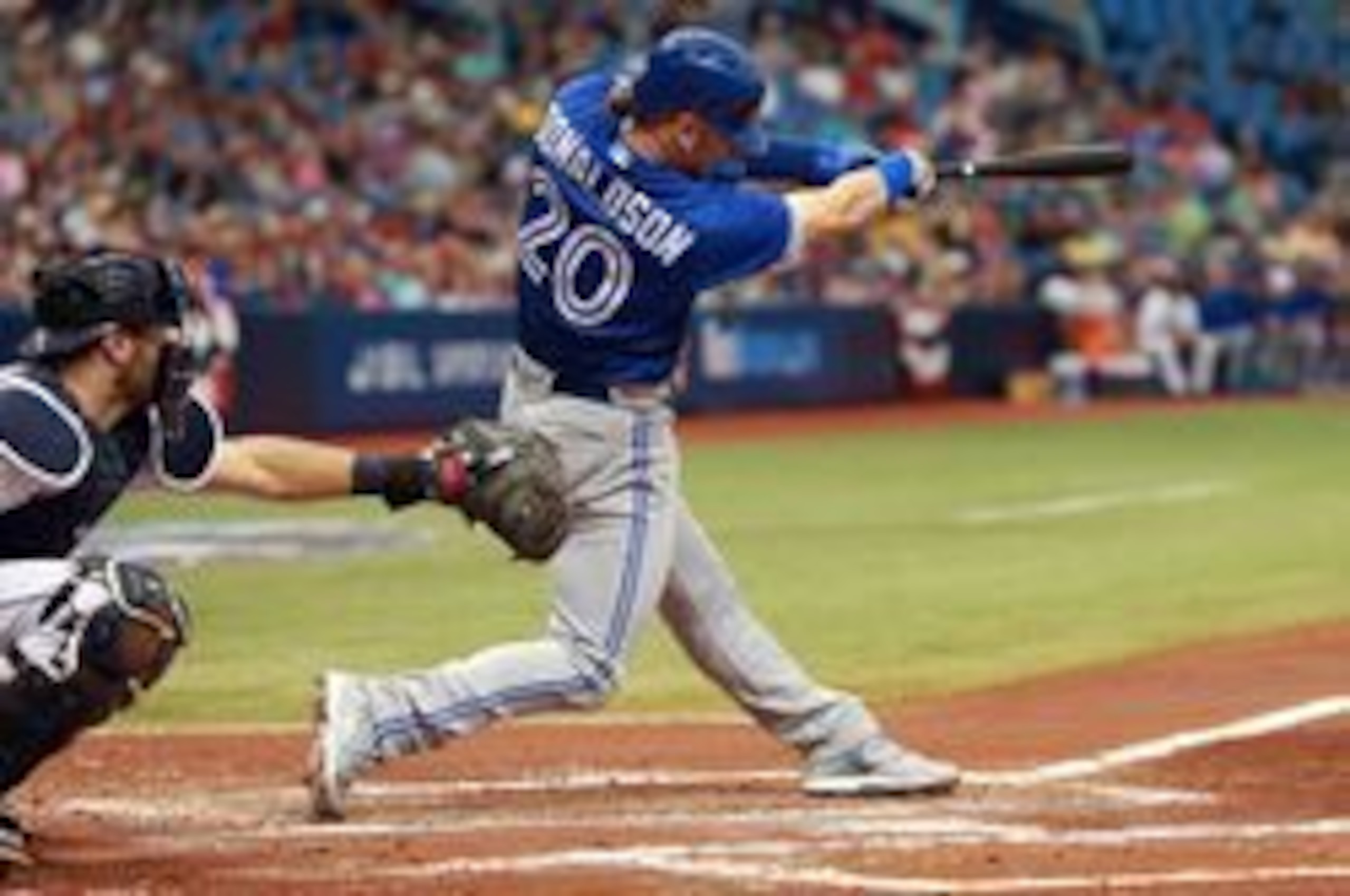 Josh Donaldson