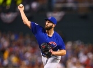 Jake Arrieta