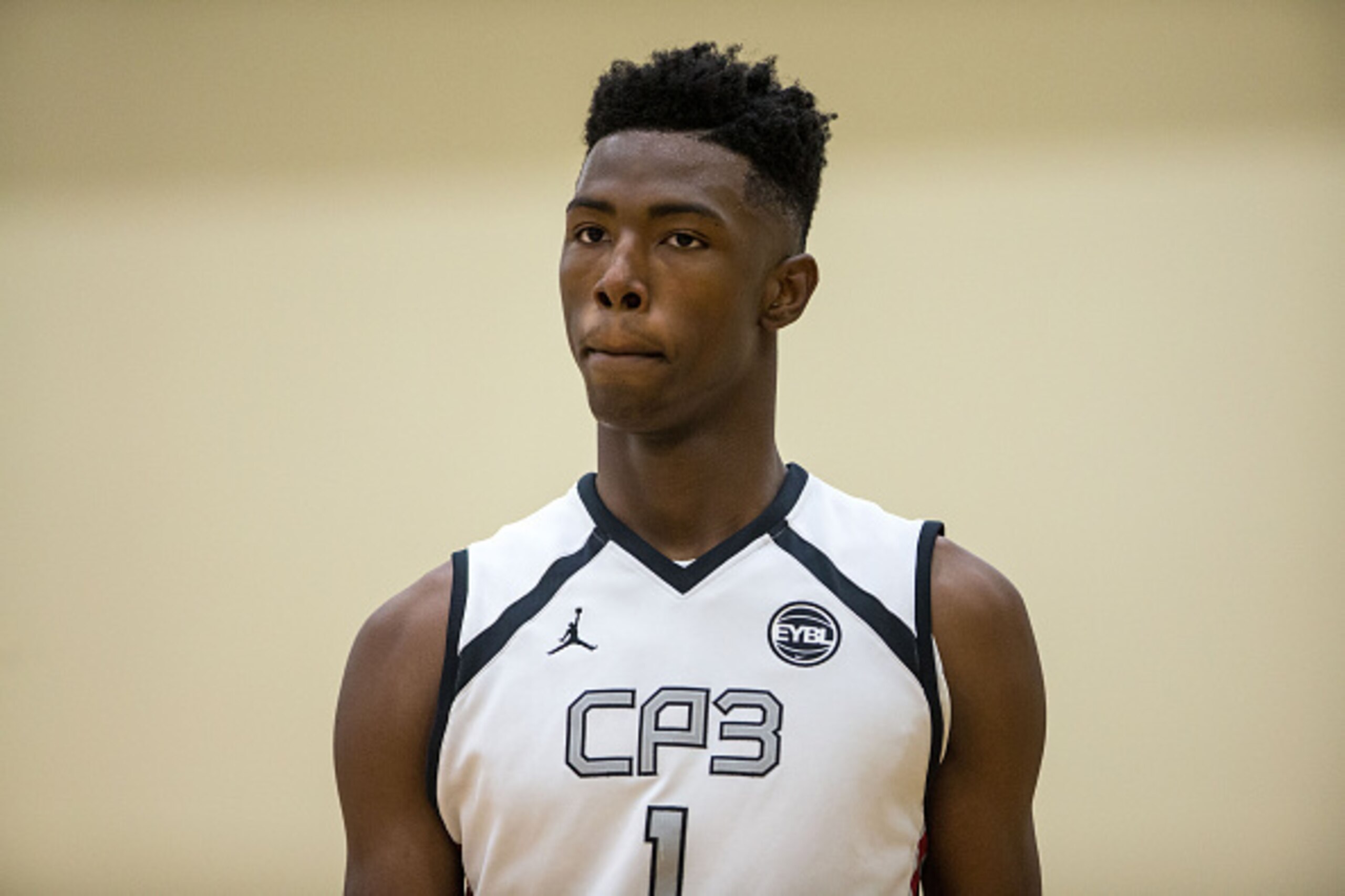 Harry Giles