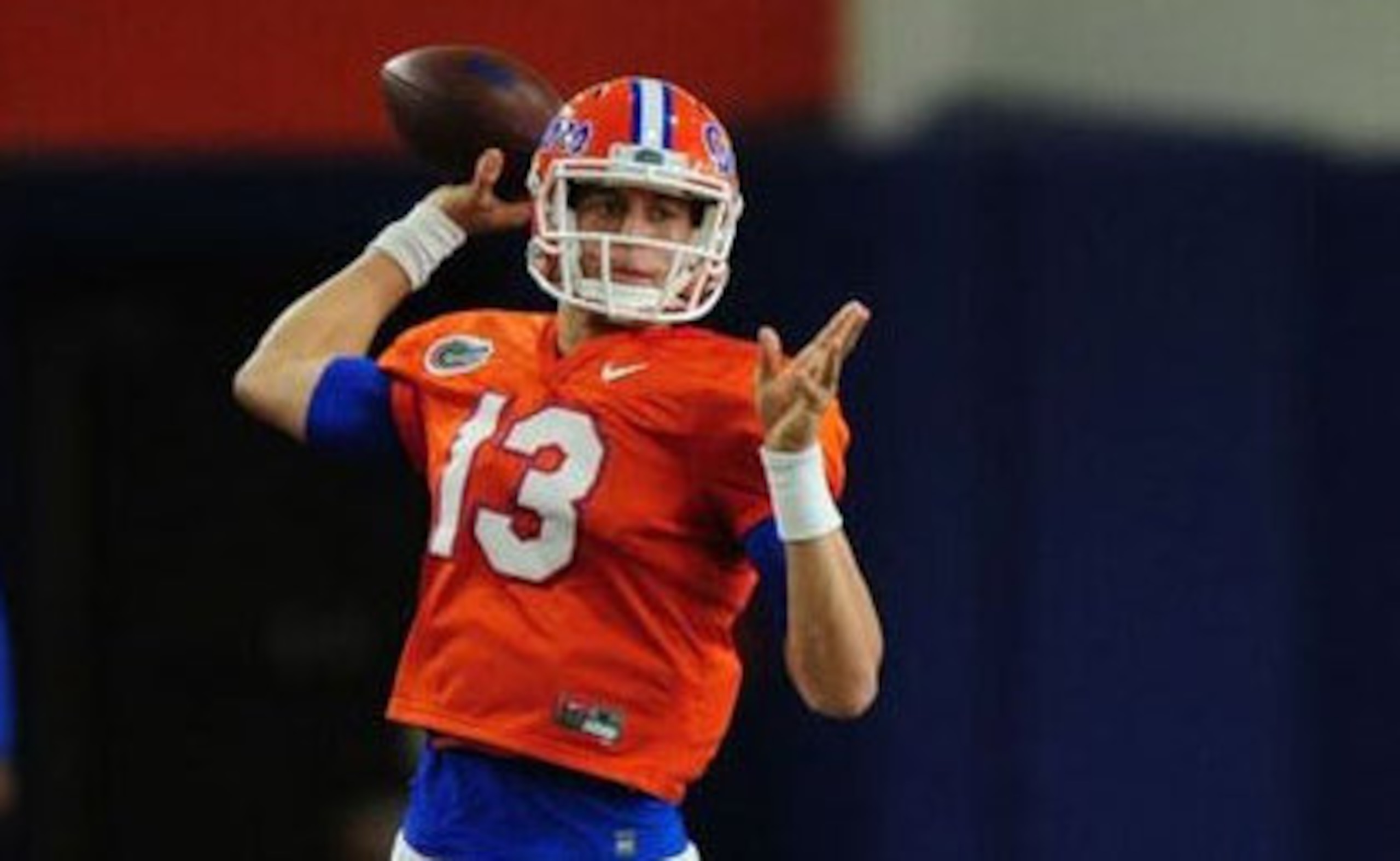 Feleipe Franks