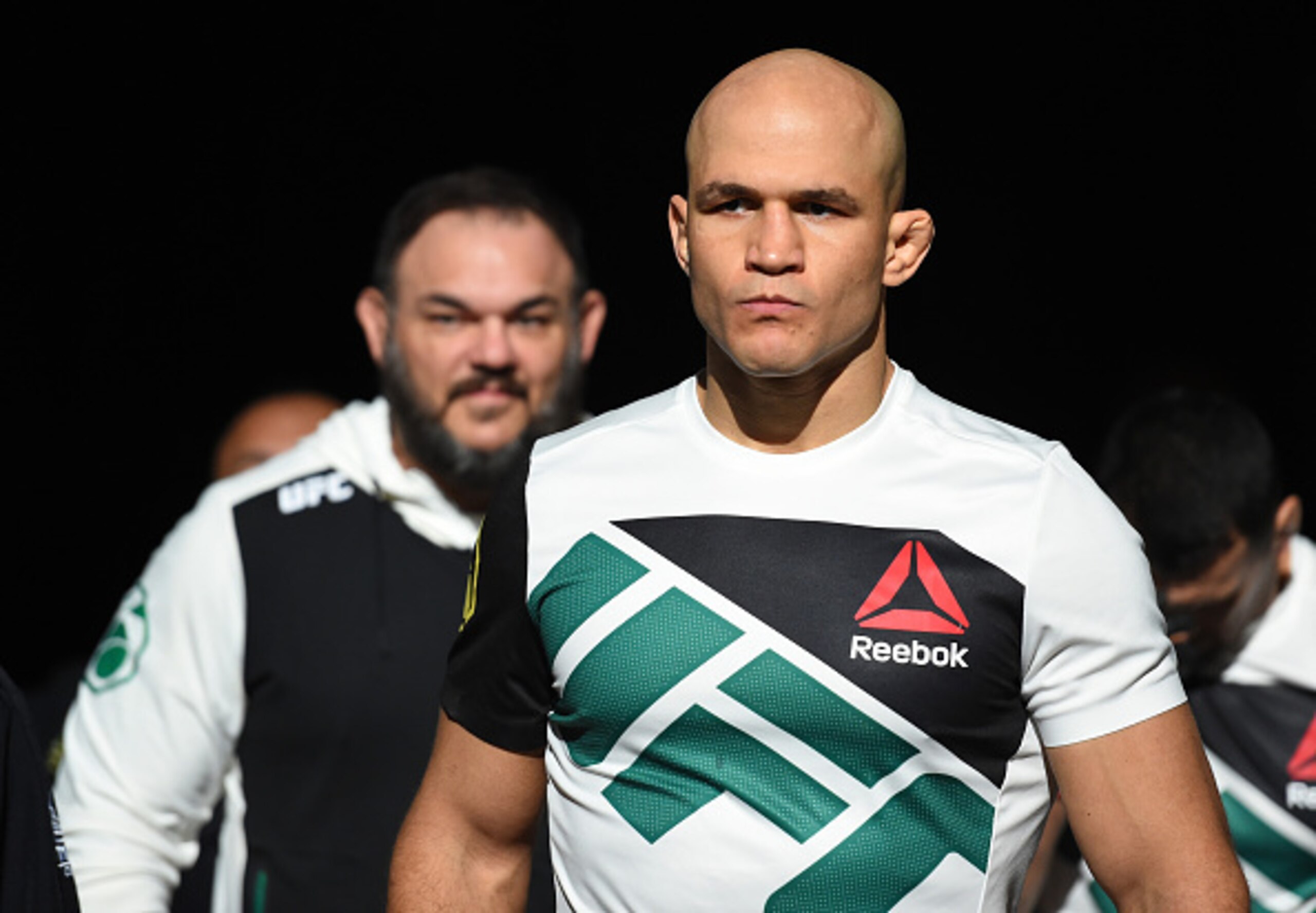 Former champion dos Santos has lost three of his last five