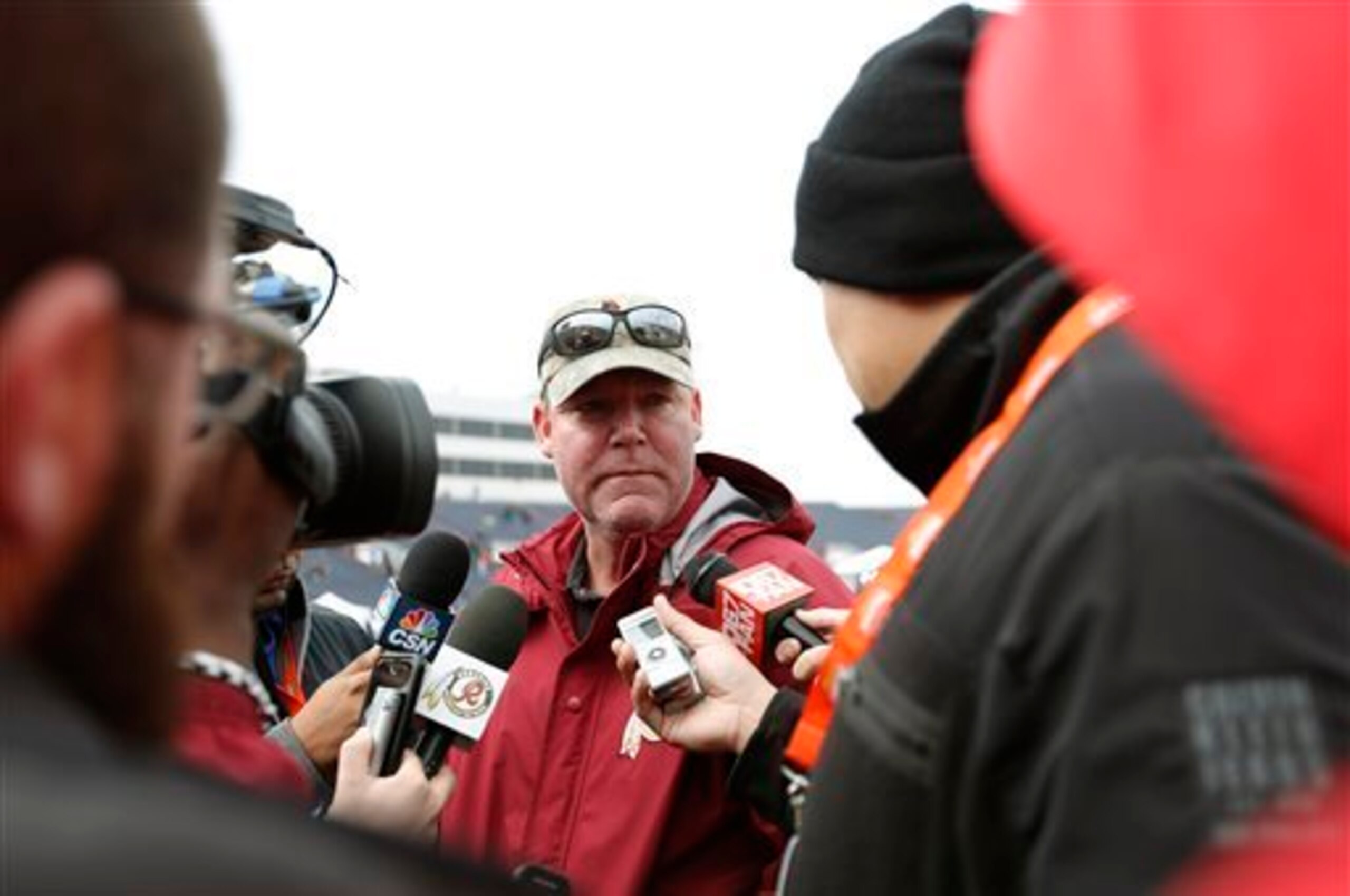 McCloughan can answer many questions with his eight picks.