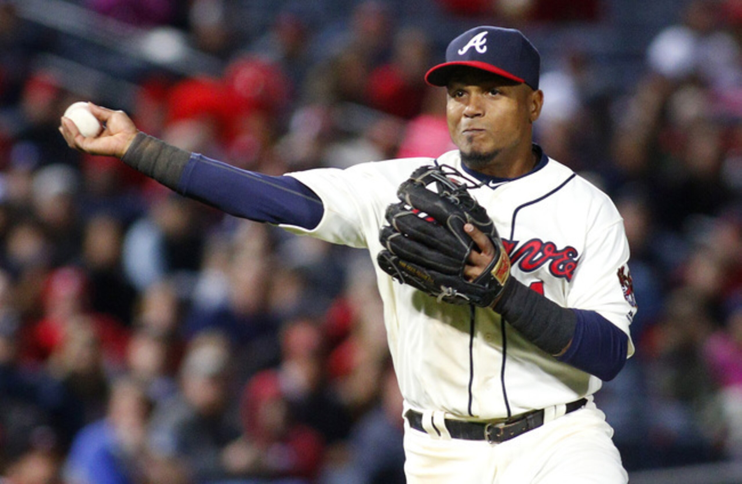 Erick Aybar