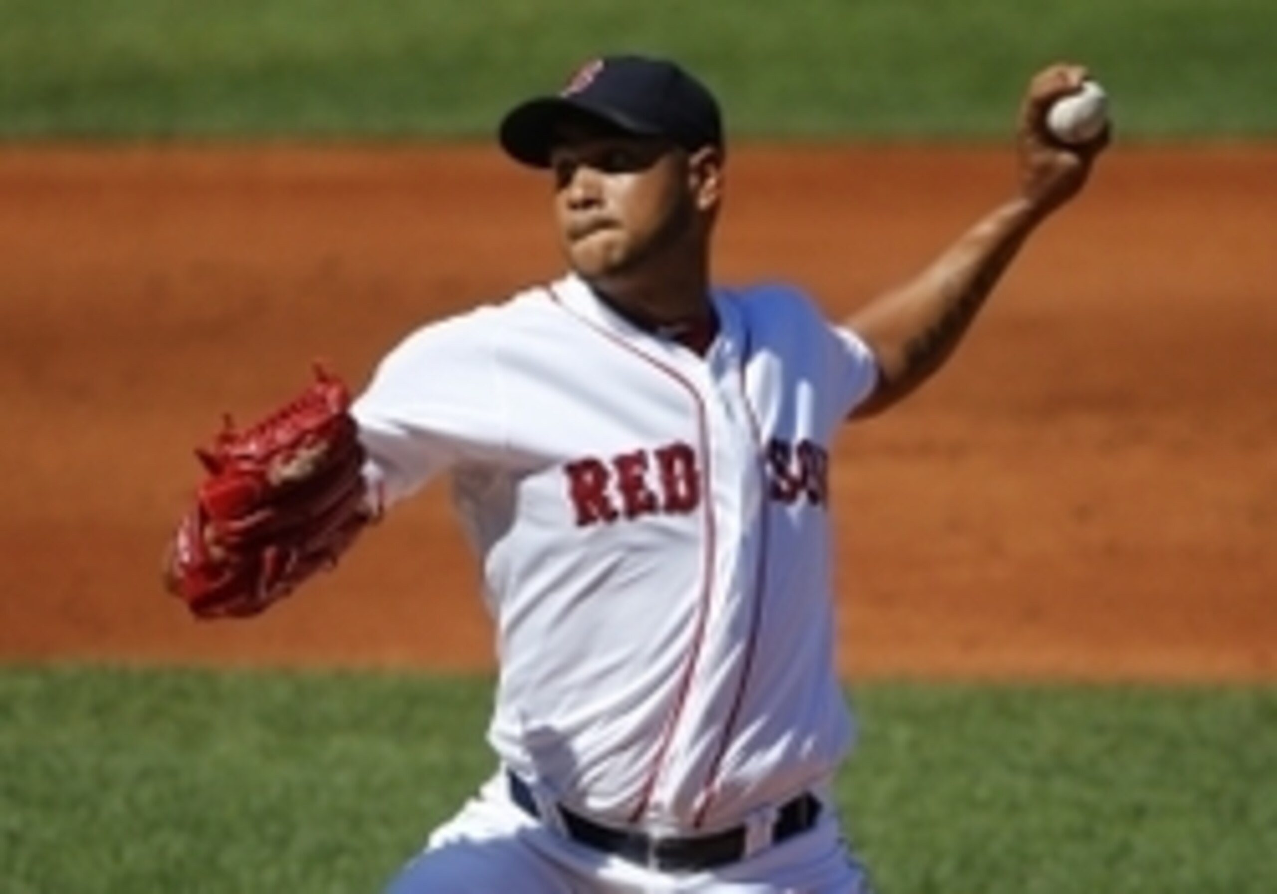 Eduardo Rodriguez