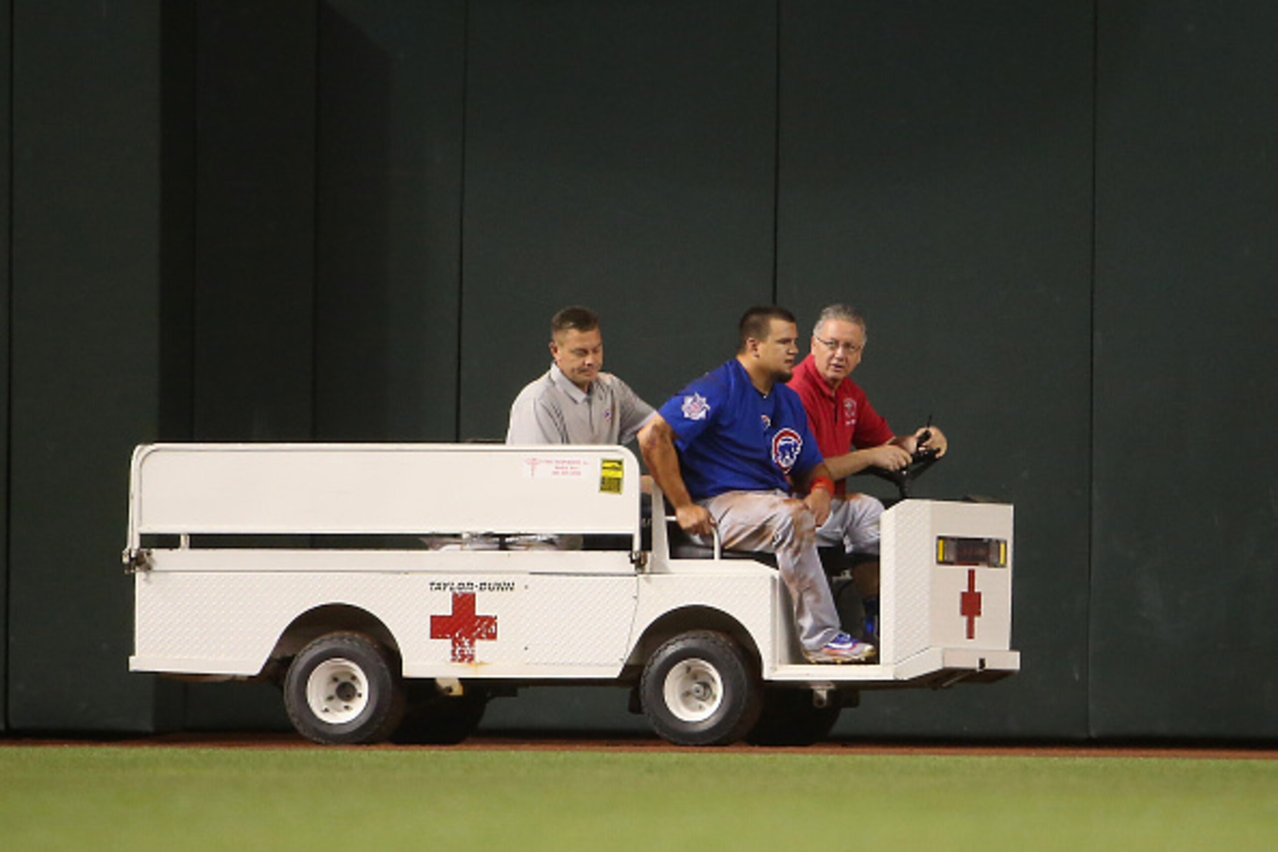 Kyle Schwarber