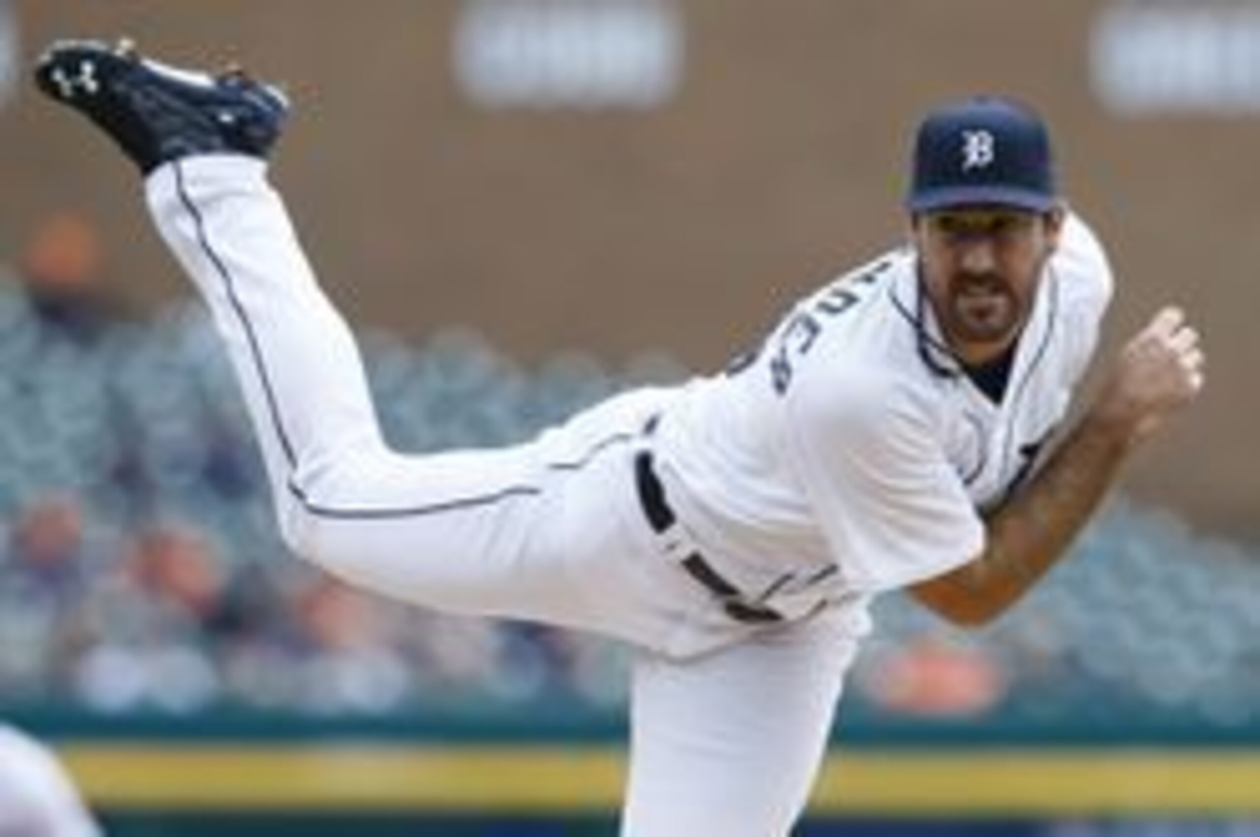 Justin Verlander