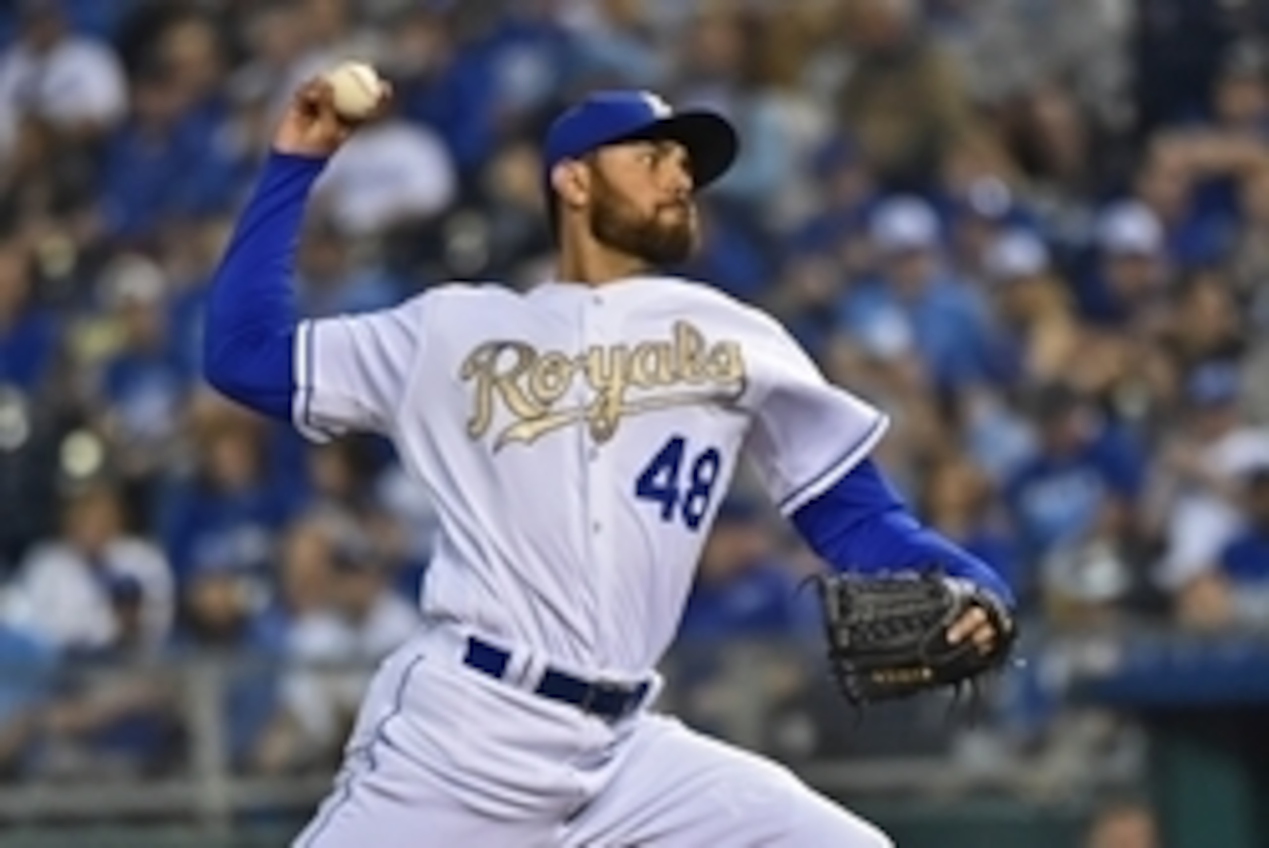 Joakim Soria