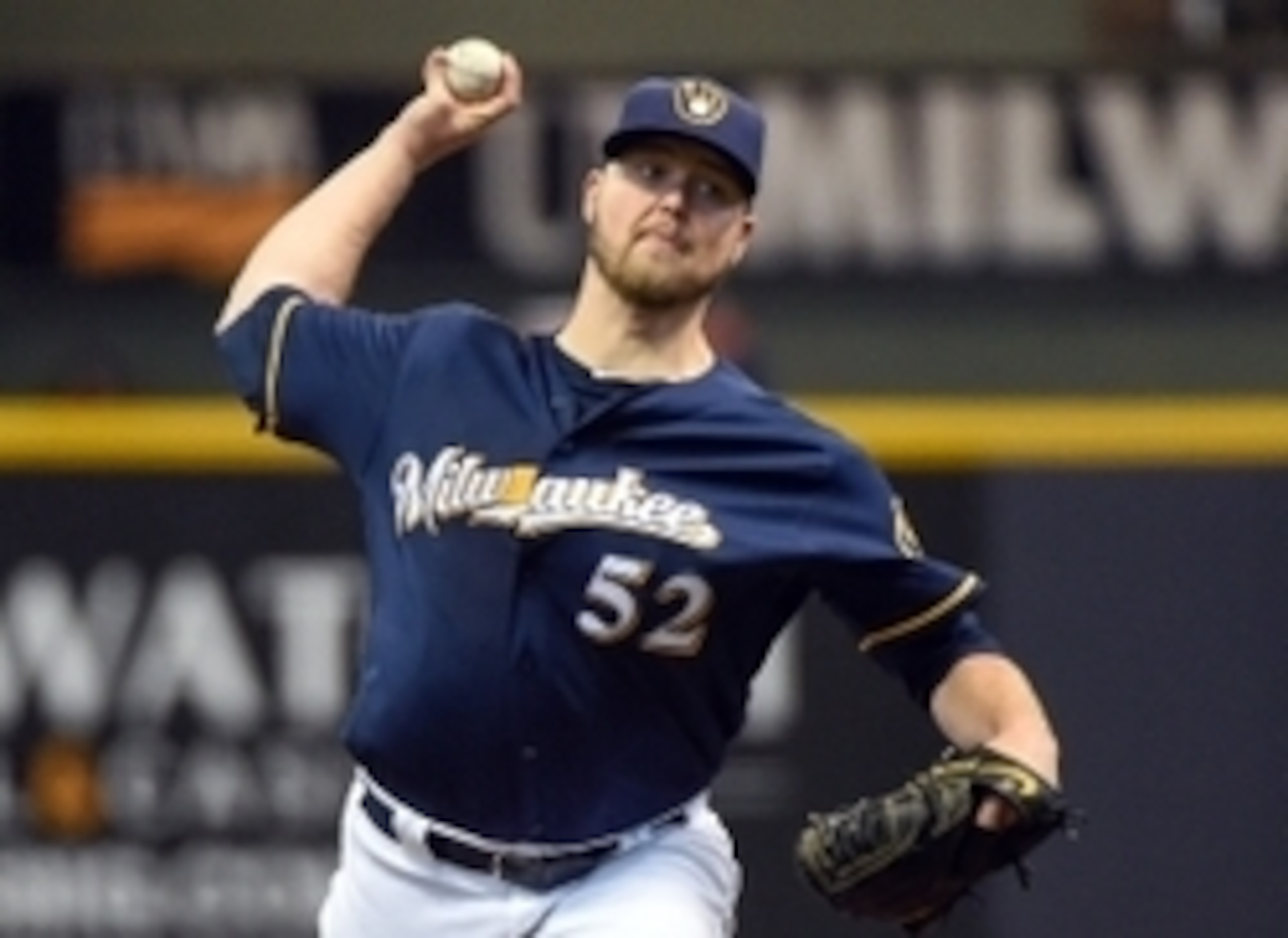 Jimmy Nelson