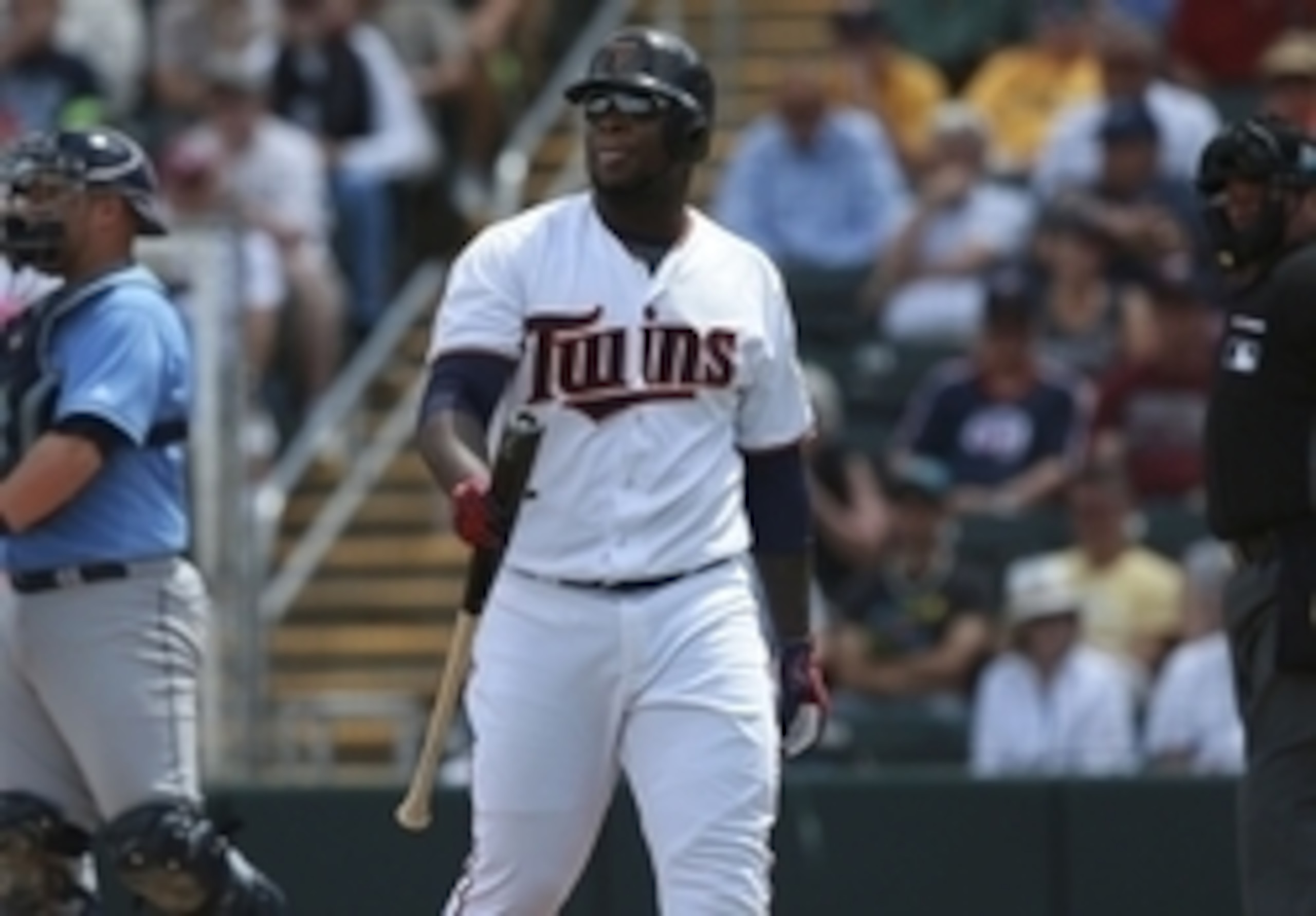 Miguel Sano