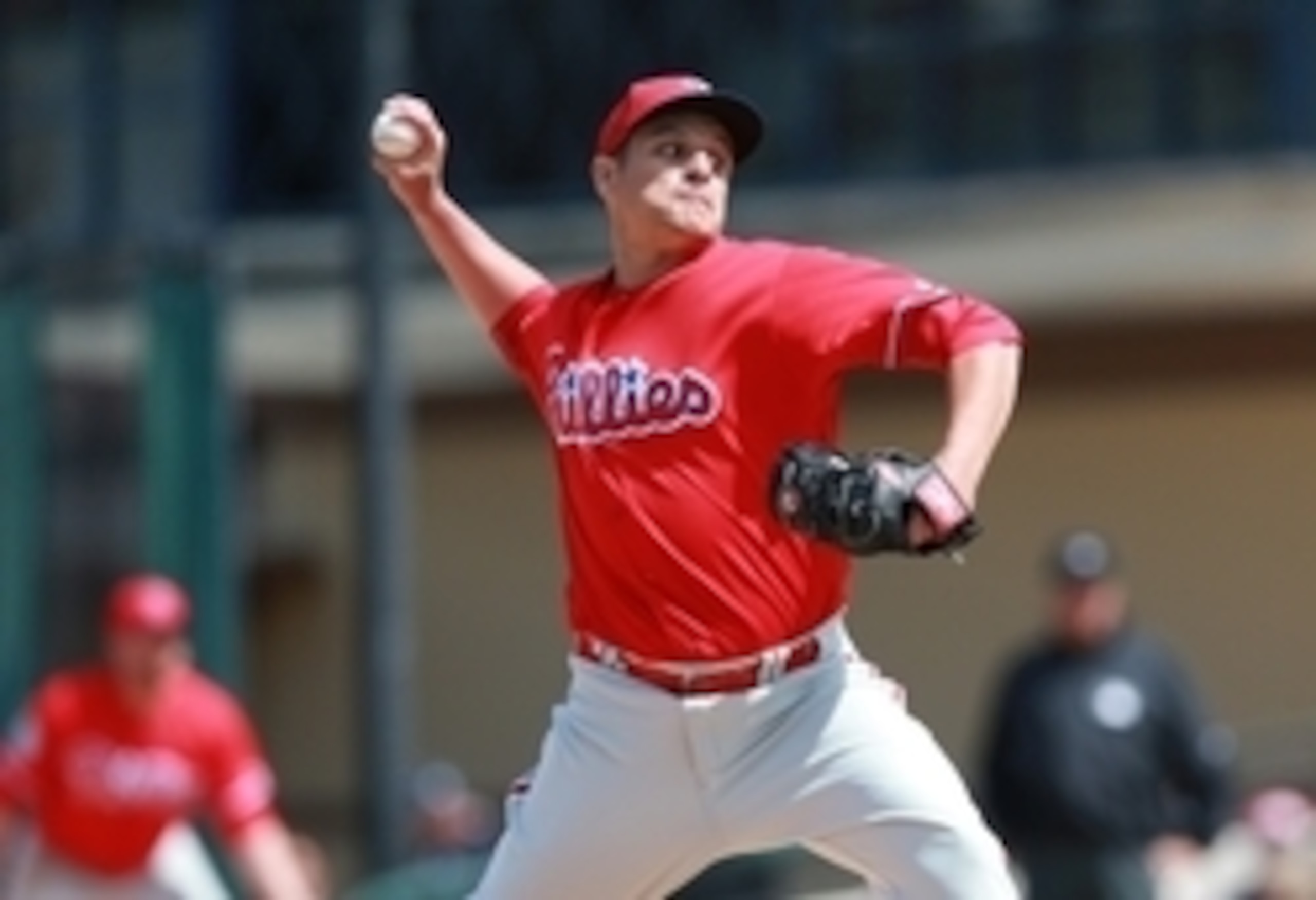 David Hernandez