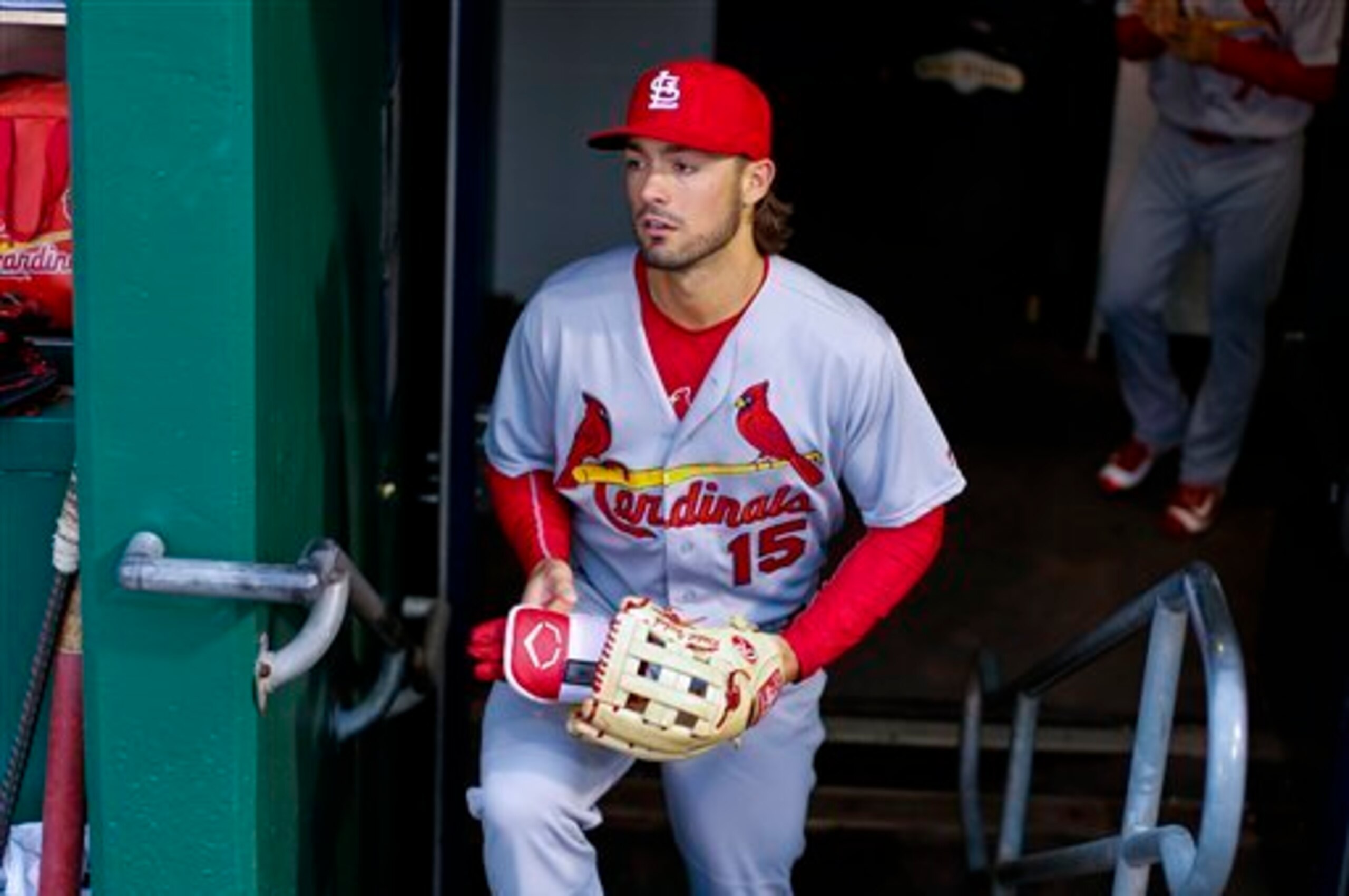 Randal Grichuk