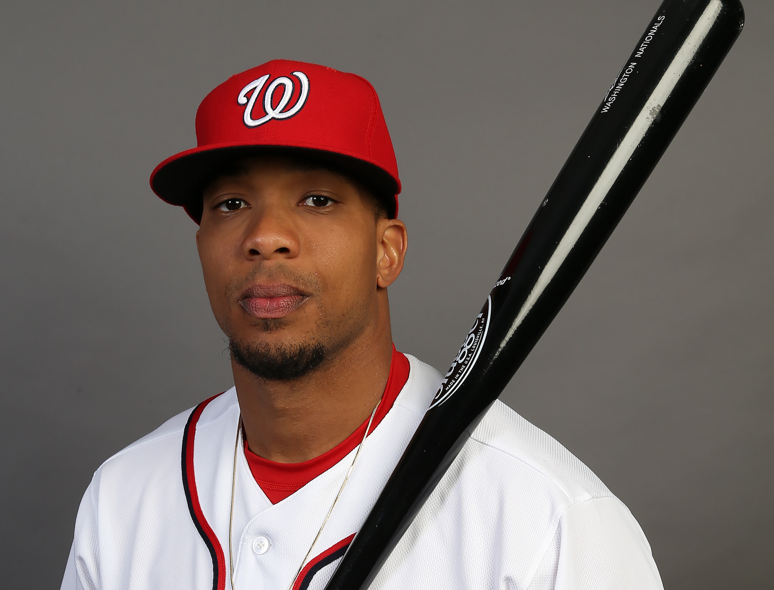 Ben Revere