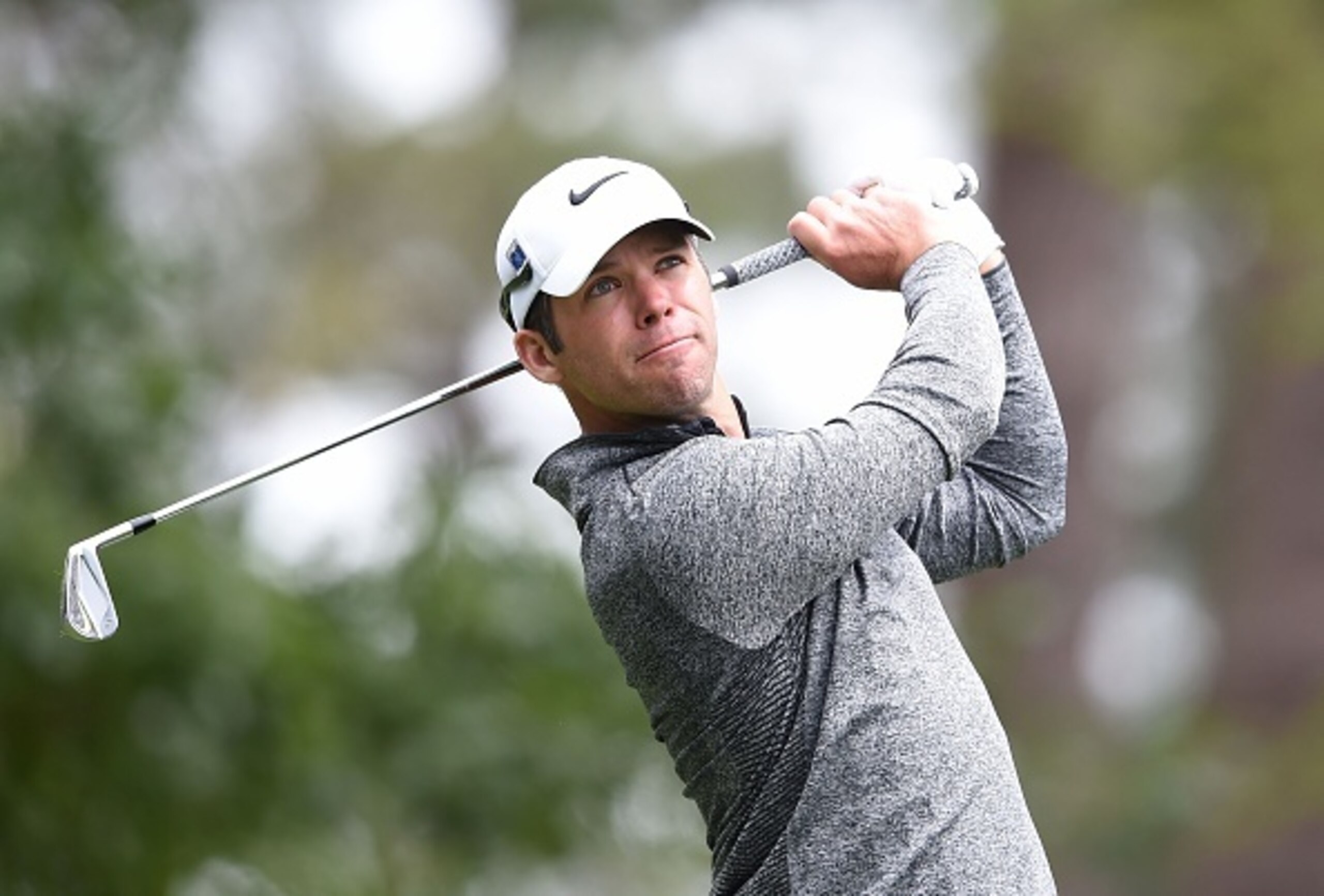 Paul Casey