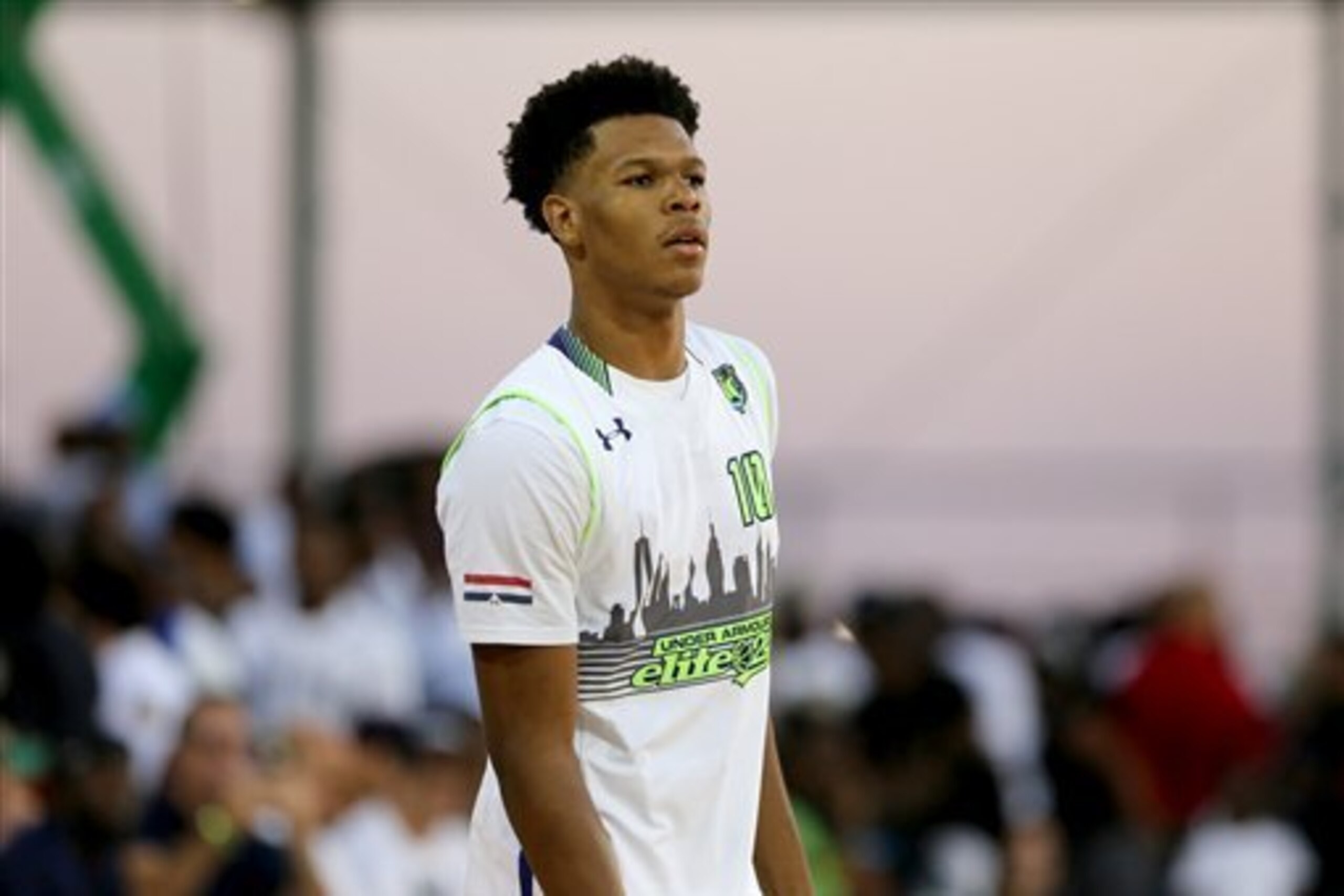 Trevon Duval