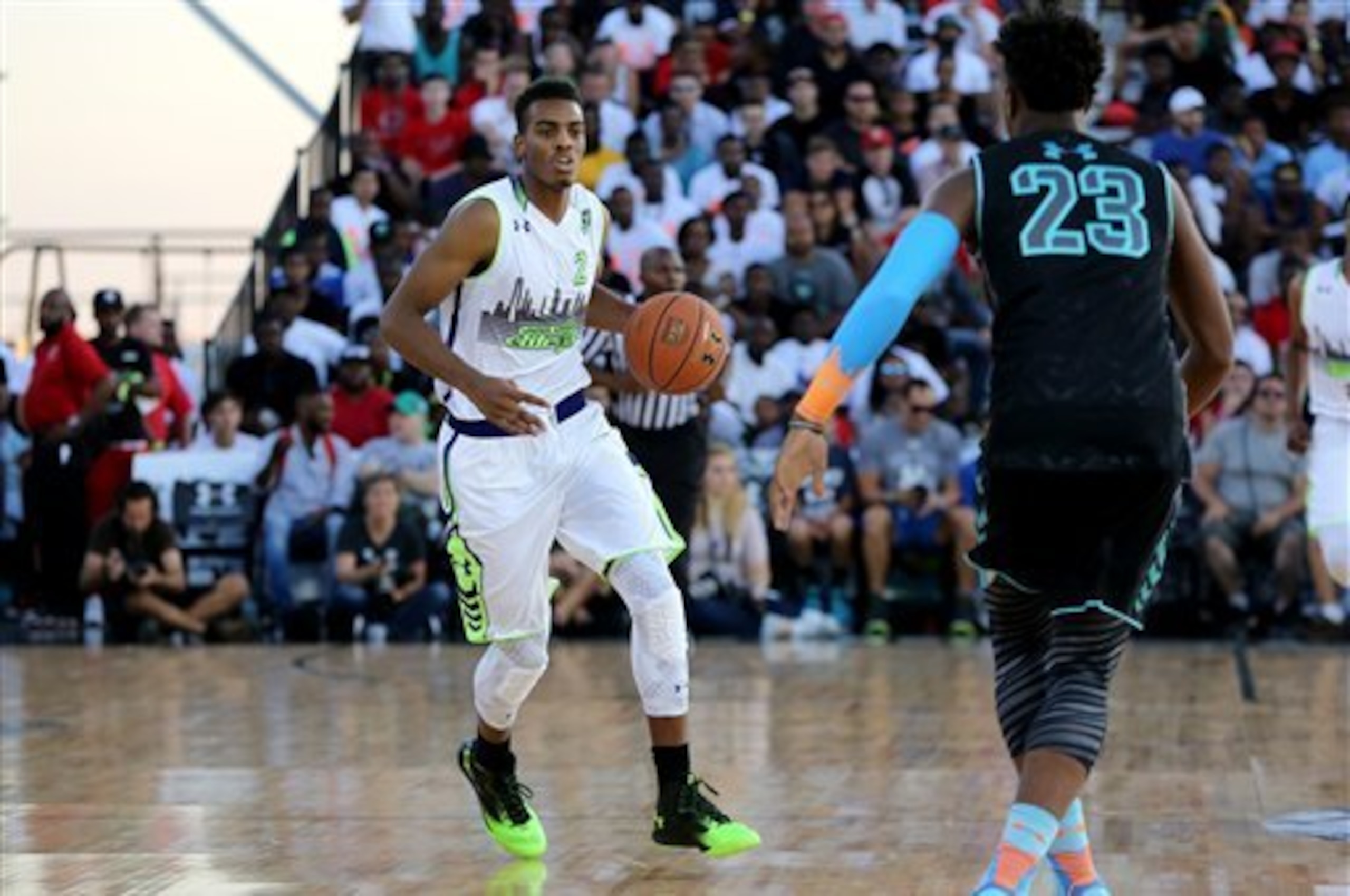 Troy Brown