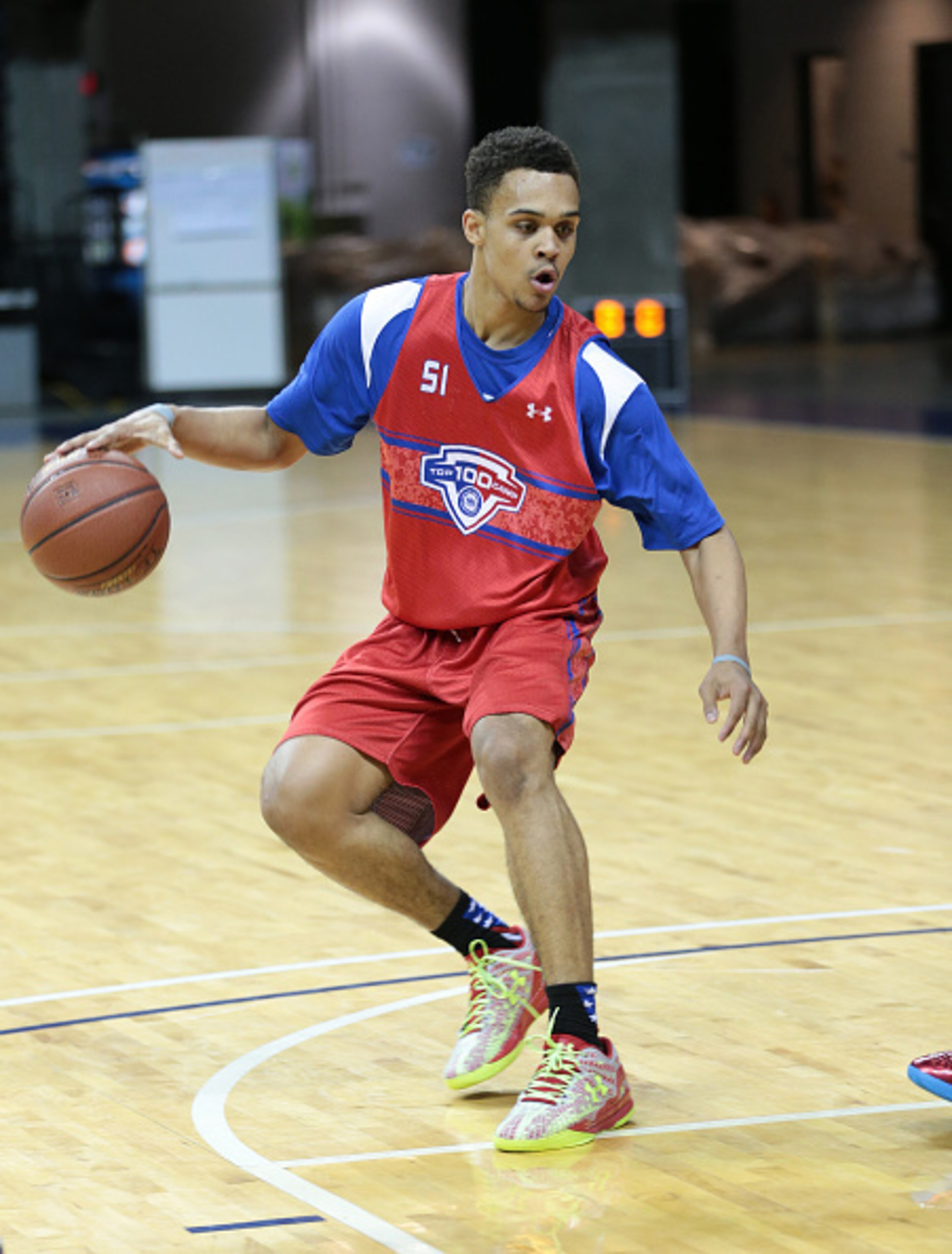 Gary Trent Jr.