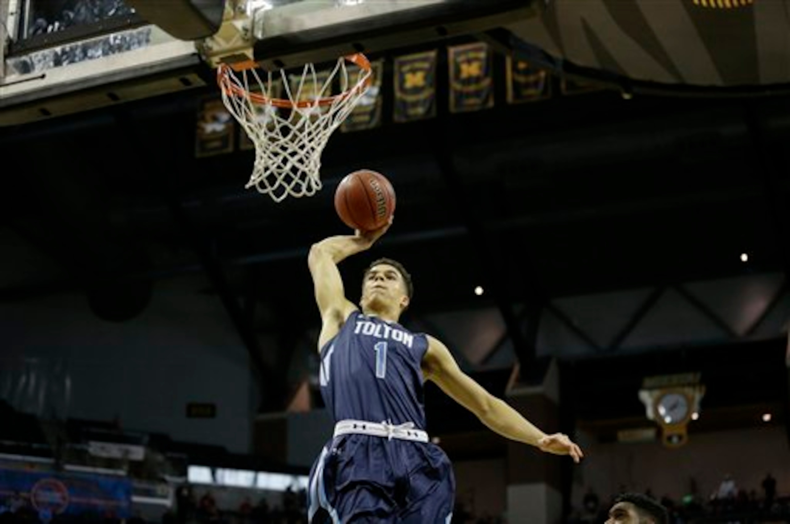 Michael Porter Jr.