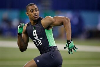 Travis Feeney can carve out a niche role if he can stay healthy.