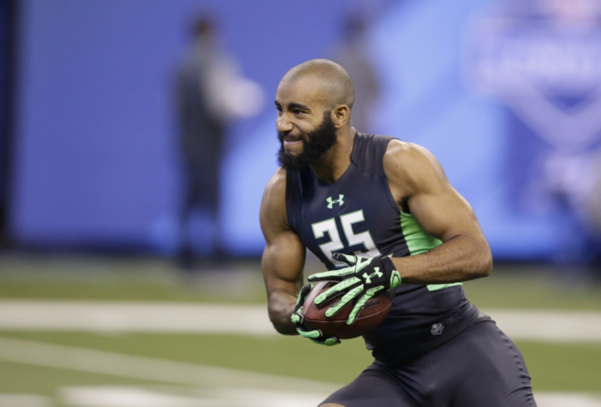 DeAndre Houston-Carson