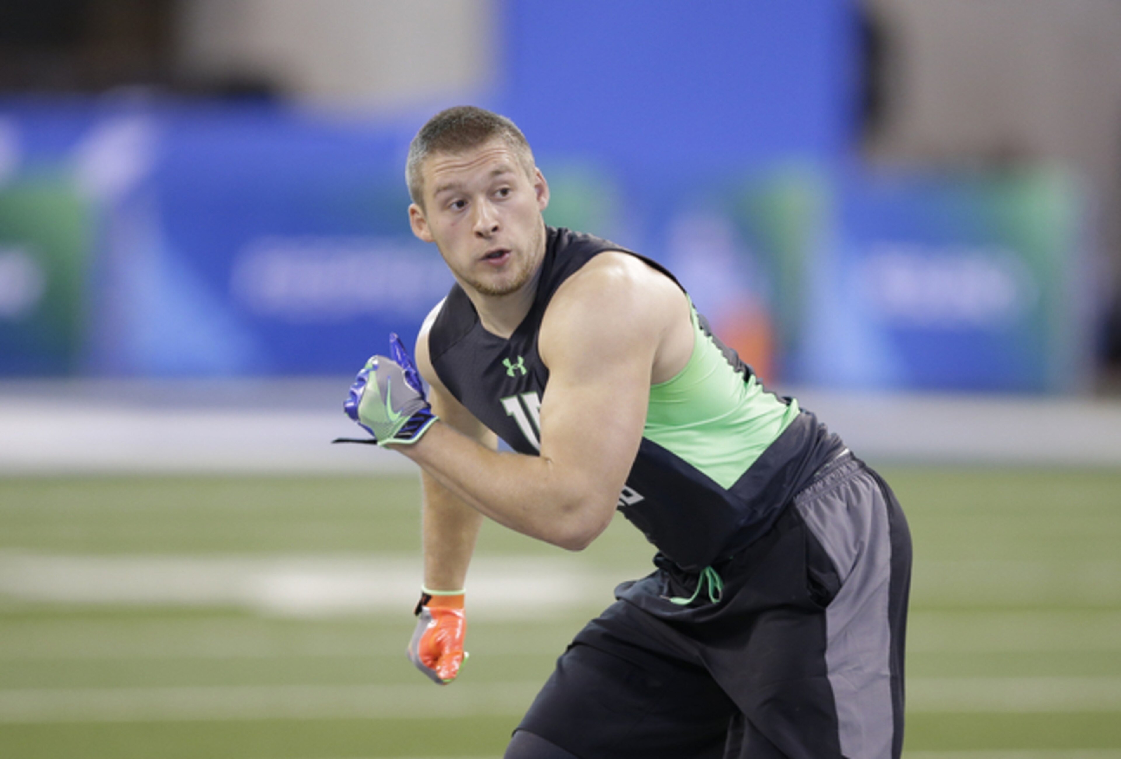 Nick Kwiatkoski