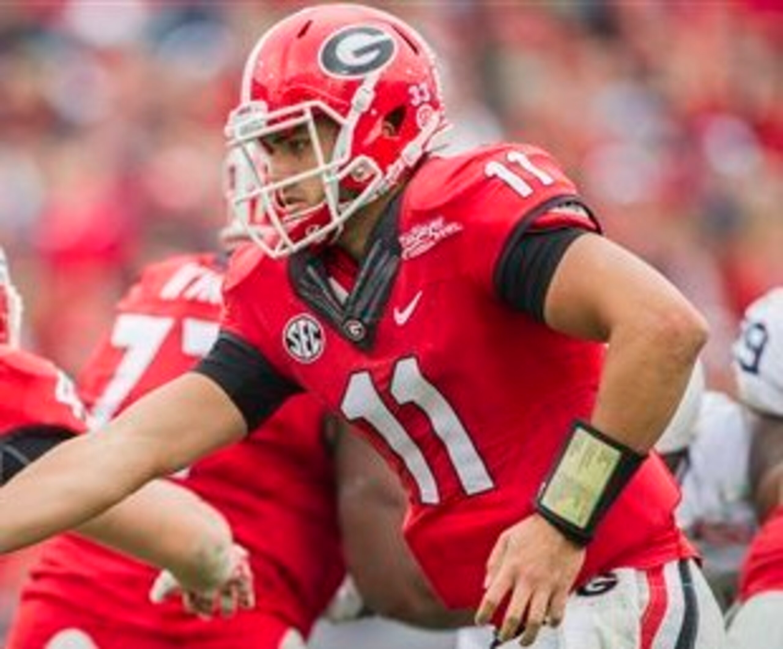 Greyson Lambert