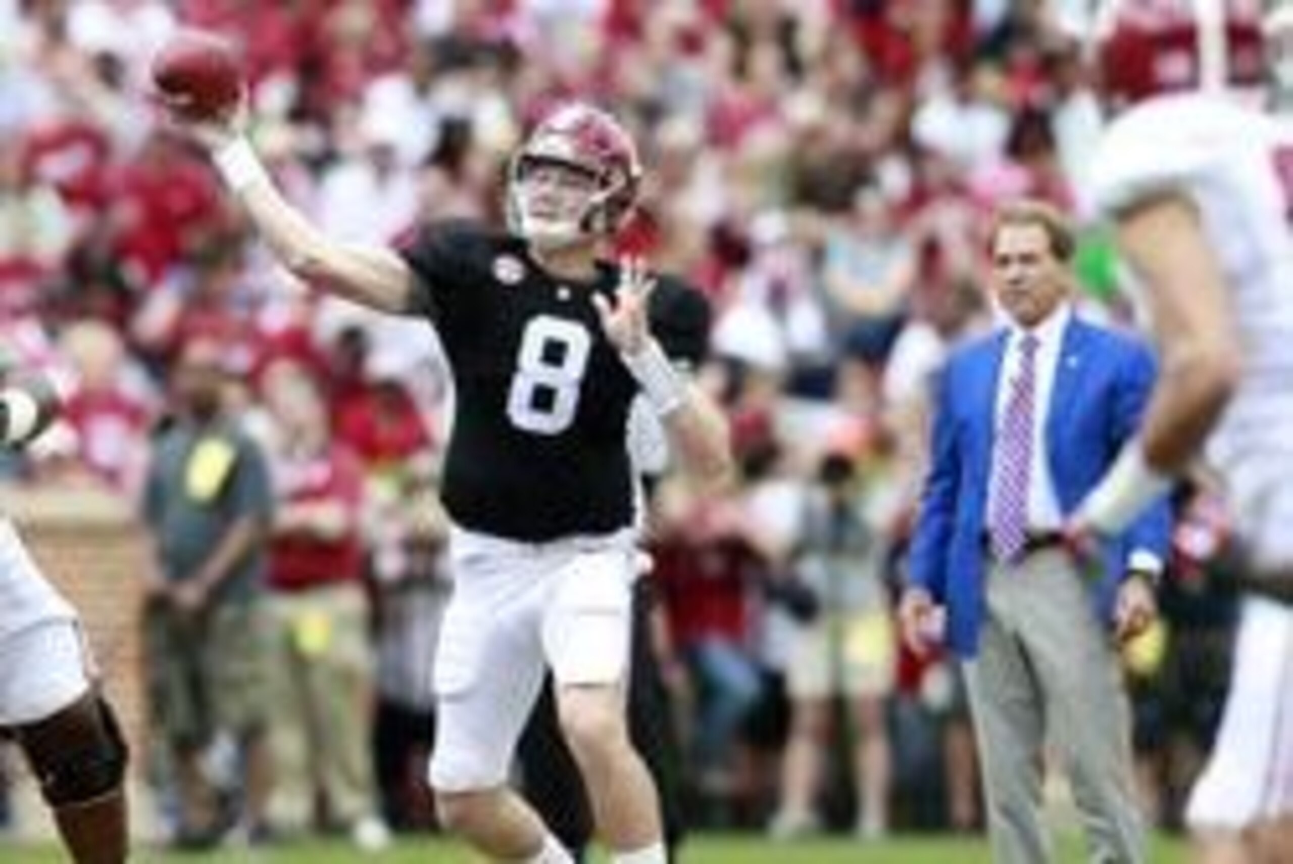 Blake Barnett