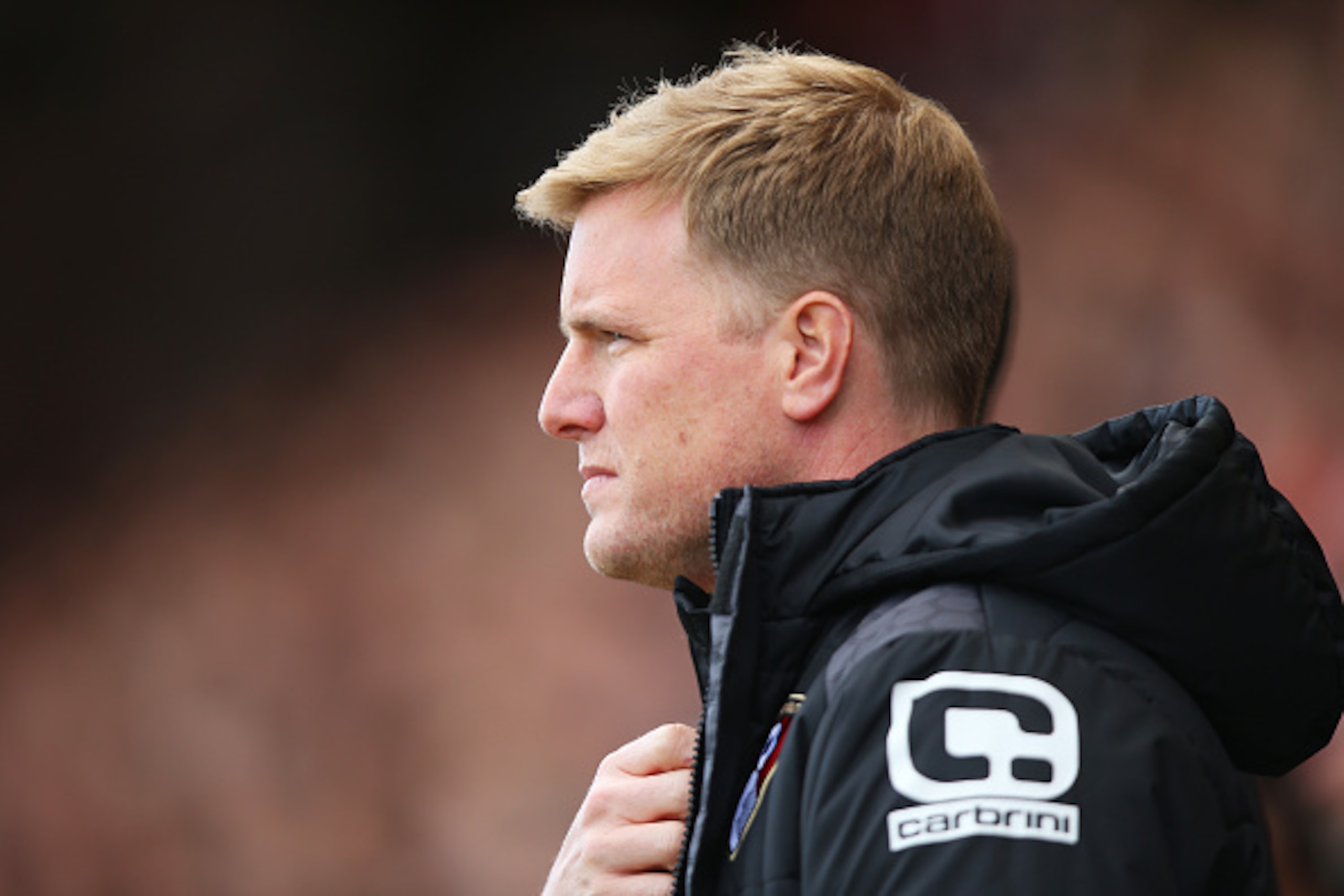 Eddie Howe's defence is in big need of improvement for next season.