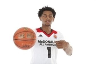 Marques Bolden