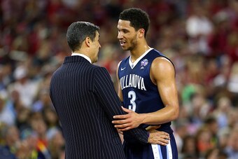 Josh Hart