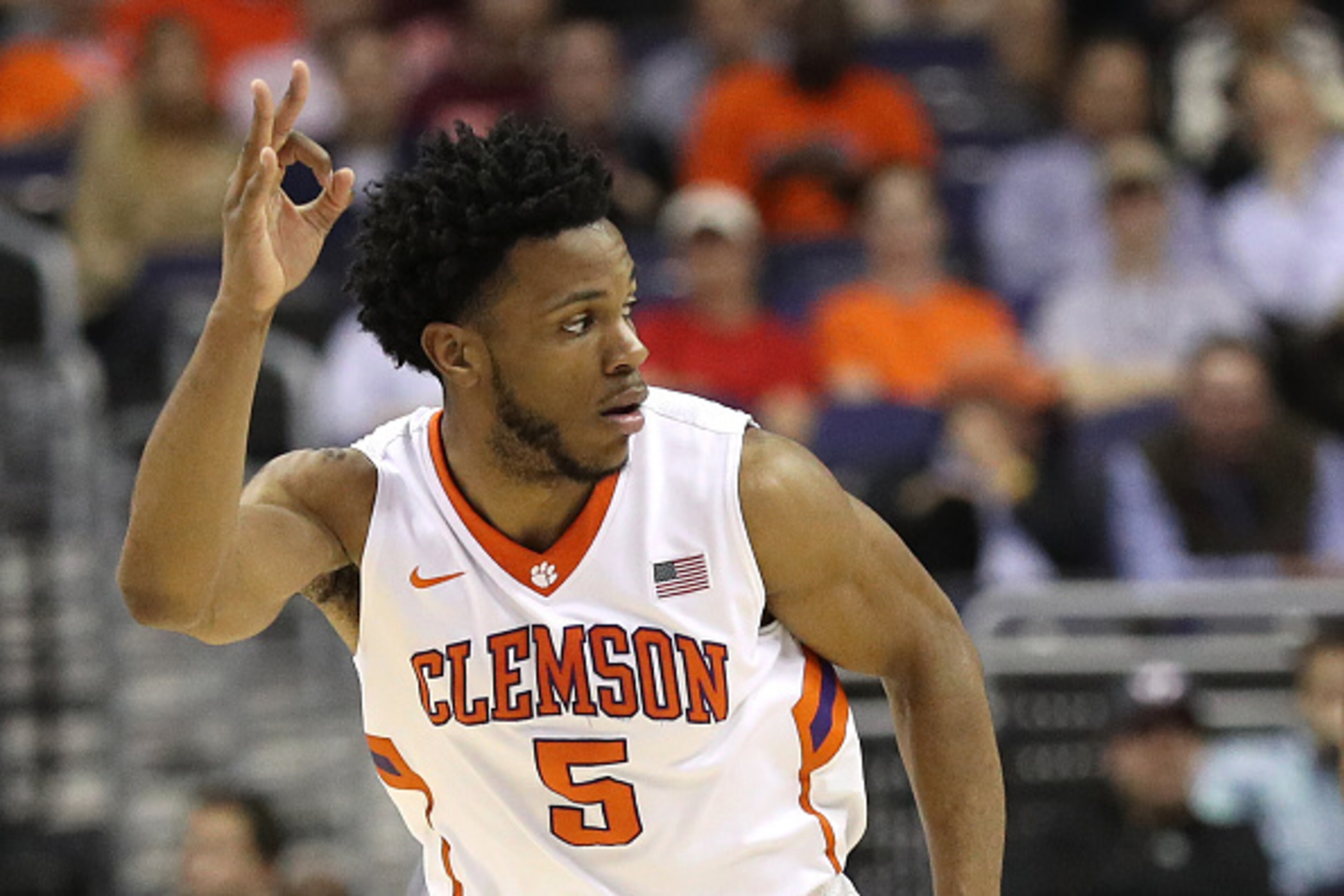 Jaron Blossomgame