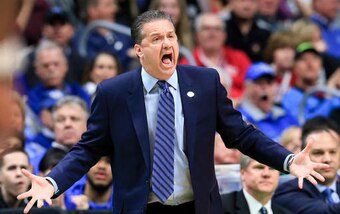 John Calipari
