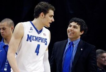 Which one will Memphis miss more this year?