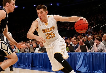 Alec Peters