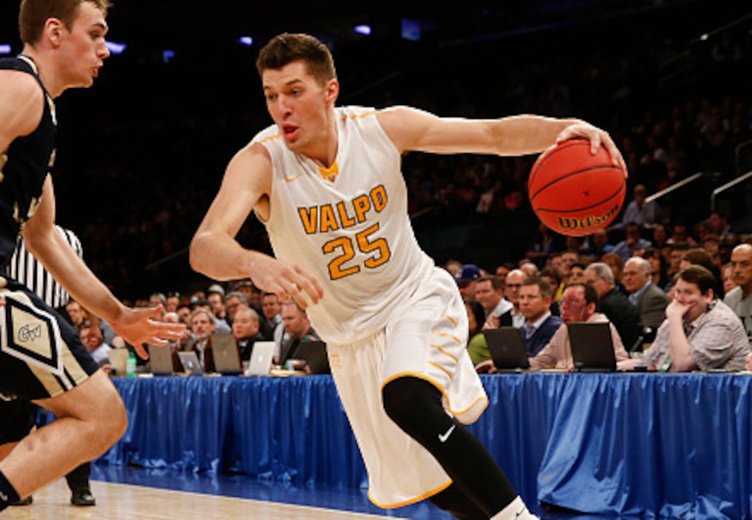 Alec Peters