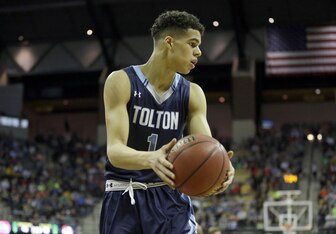 2017 5-star Michael Porter
