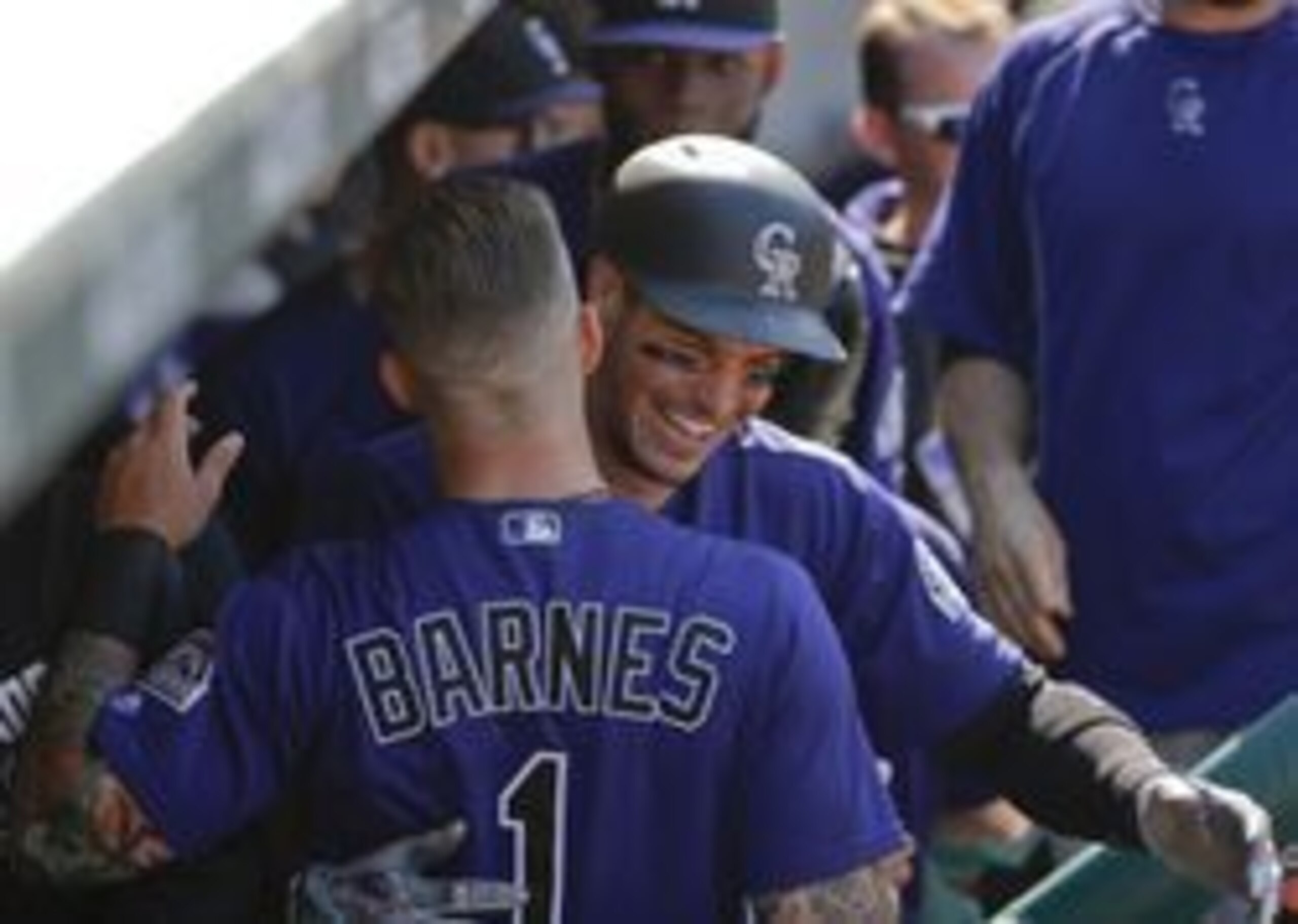 Nolan Arenado