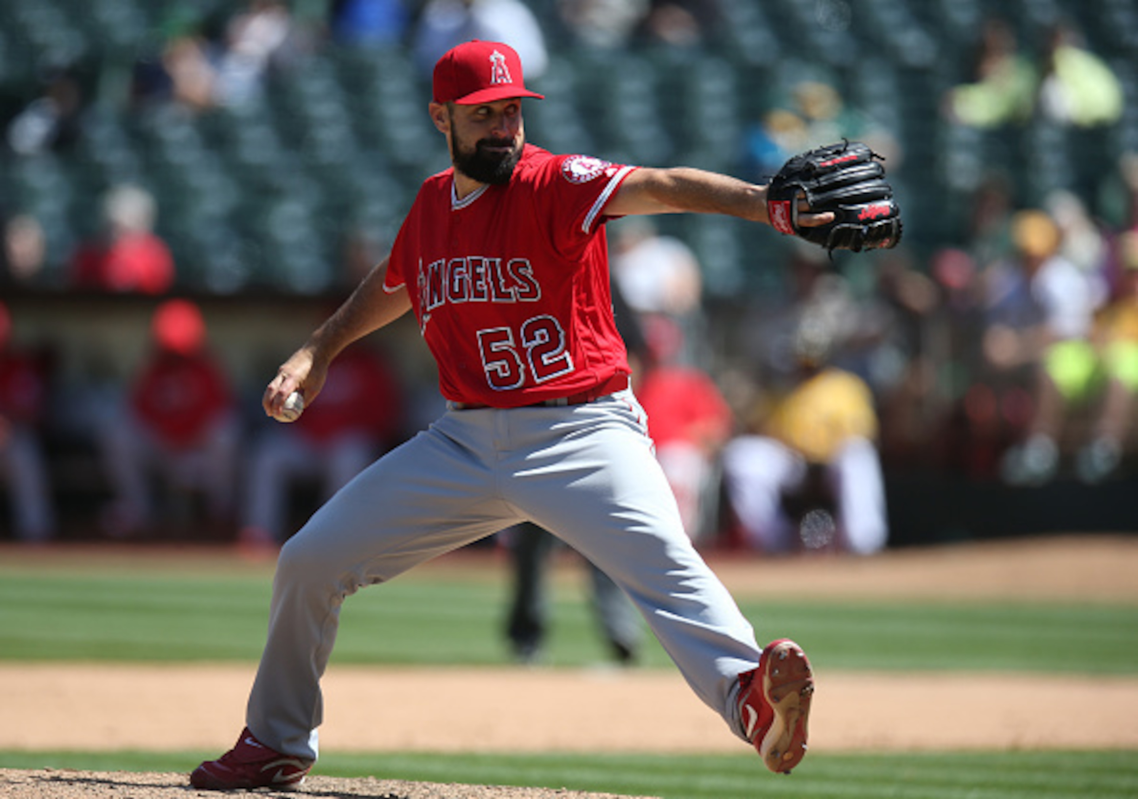 Matt Shoemaker Matt Shoemaker
