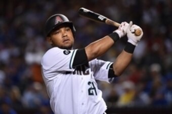 Yasmany Tomas