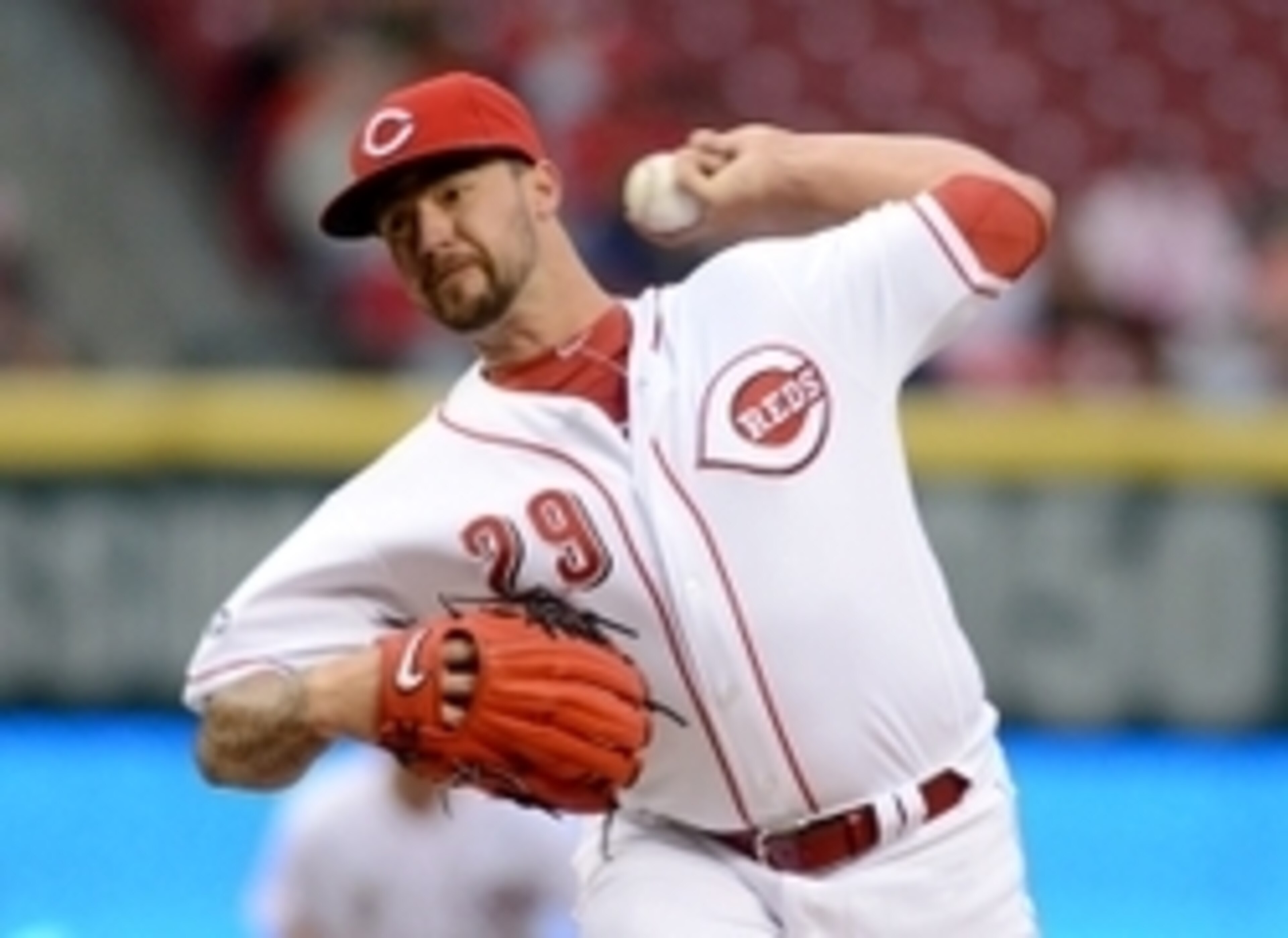 Brandon Finnegan Brandon Finnegan