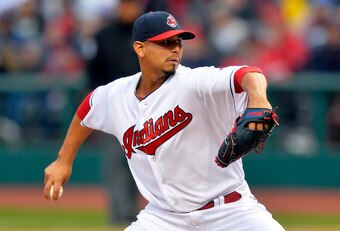 Carlos Carrasco