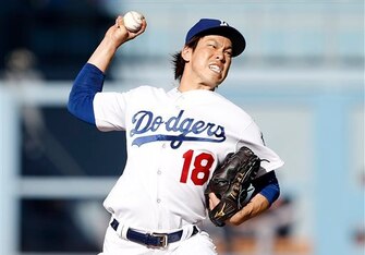 Kenta Maeda