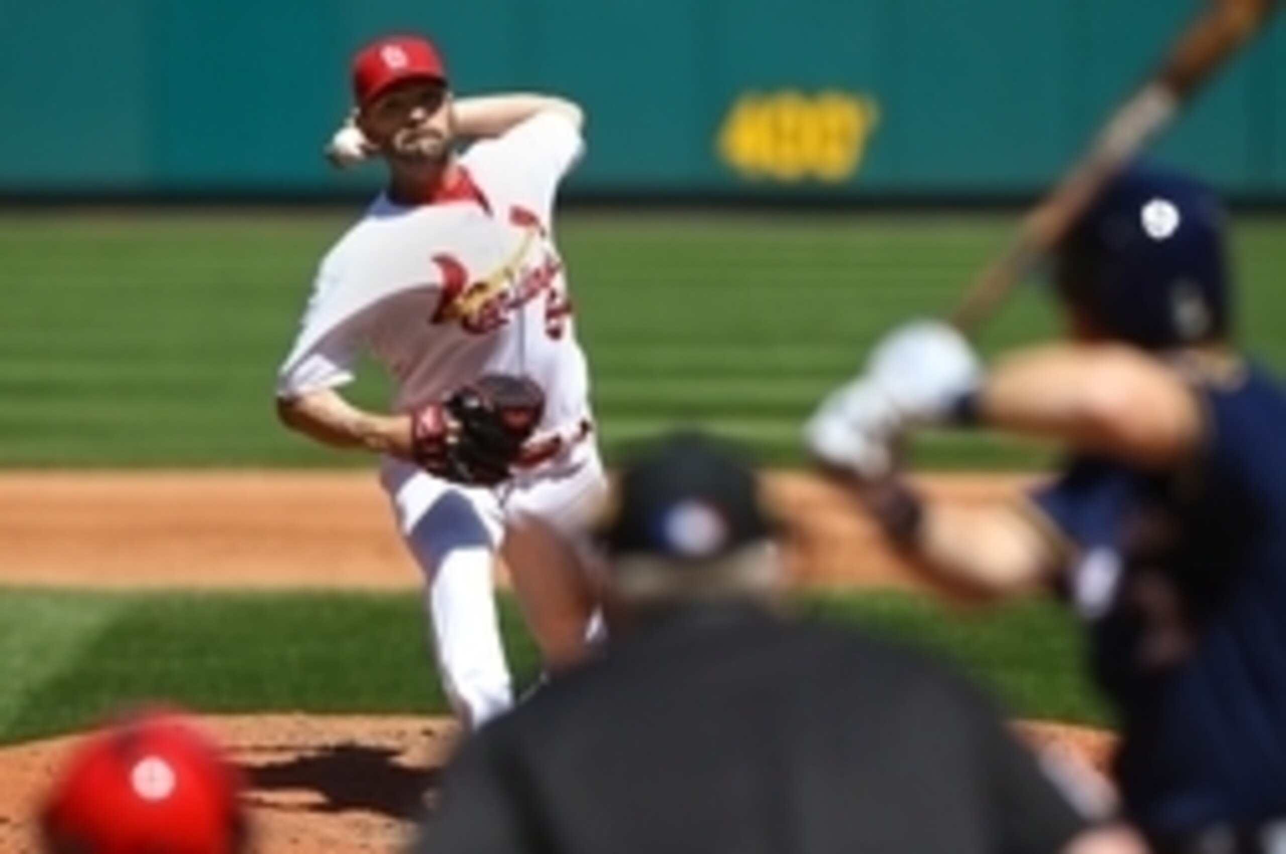 Jaime Garcia