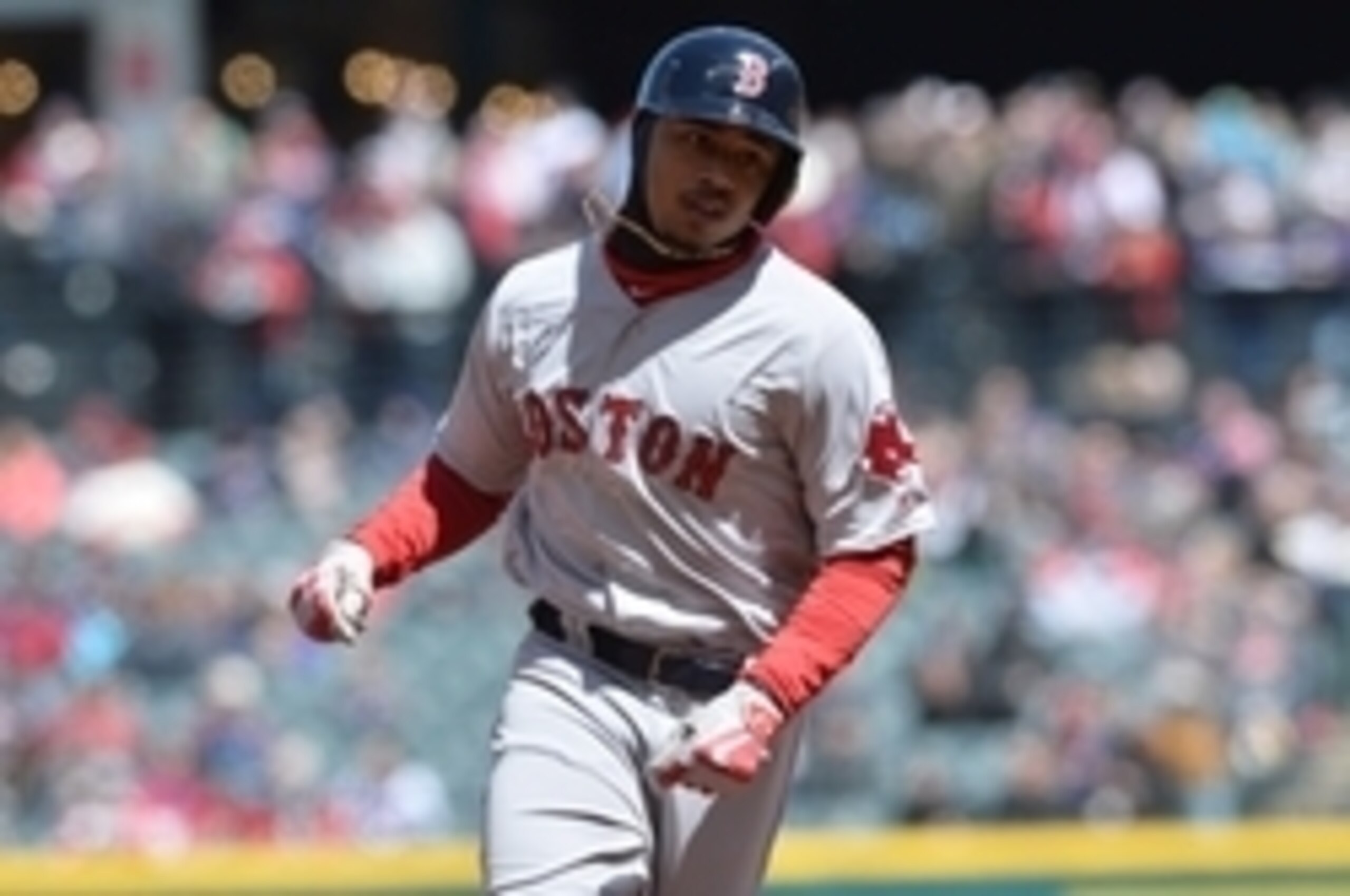 Mookie Betts
