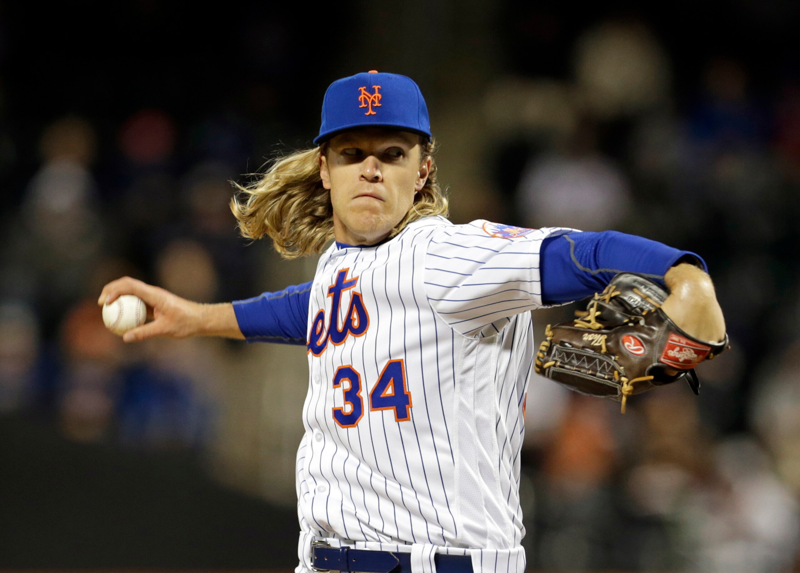 Noah Syndergaard