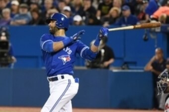 Jose Bautista
